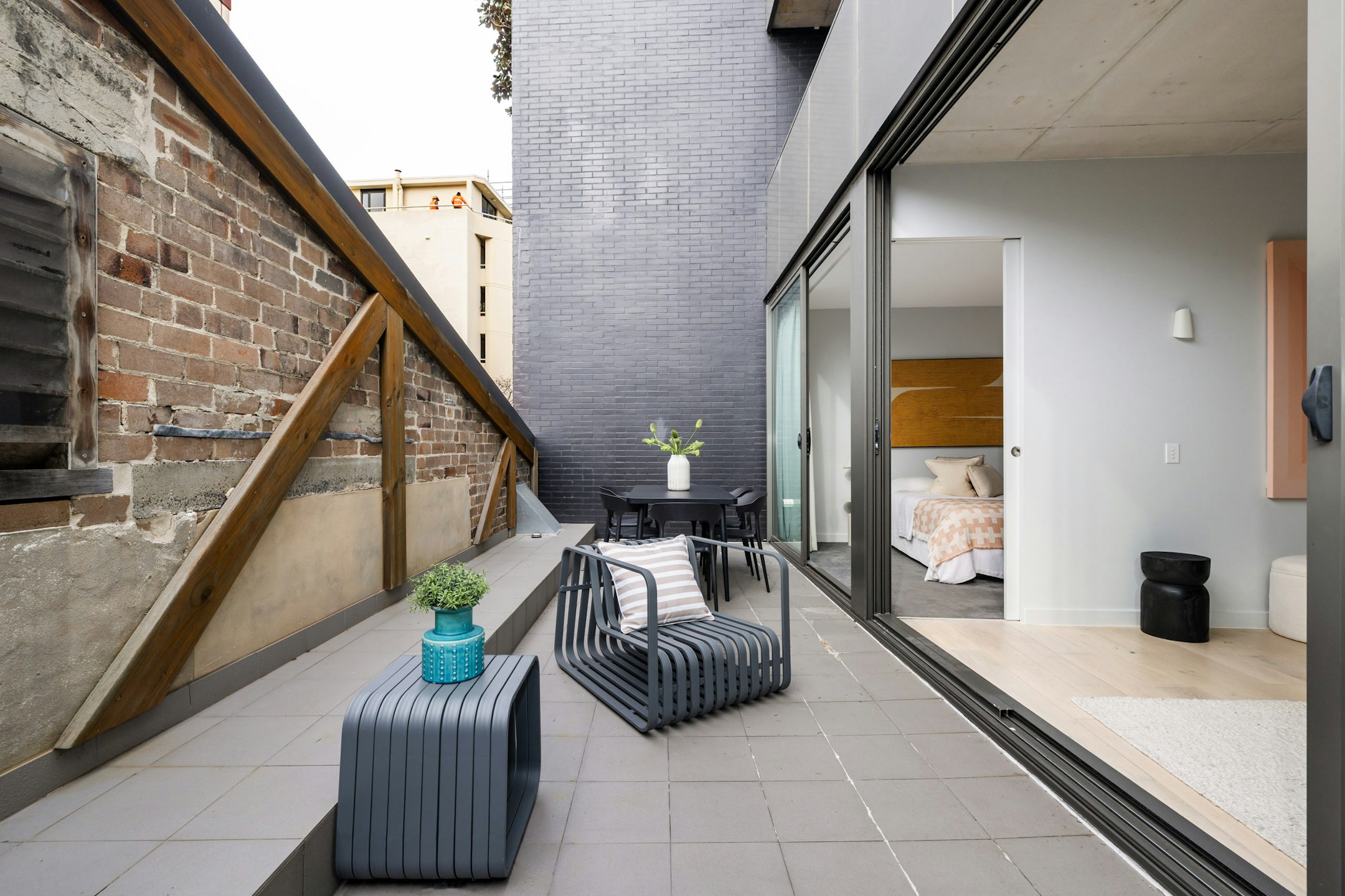 architecture