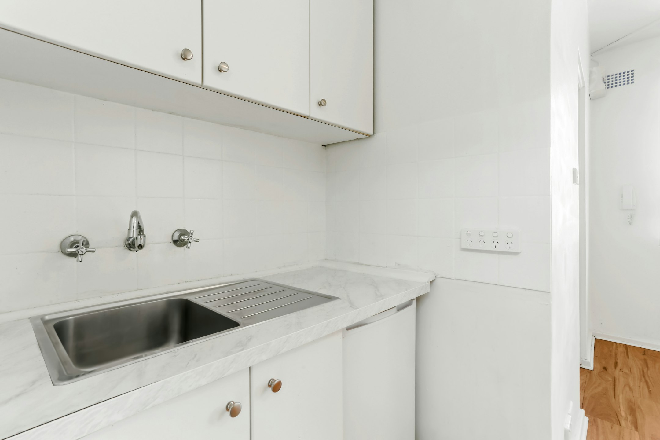 sink