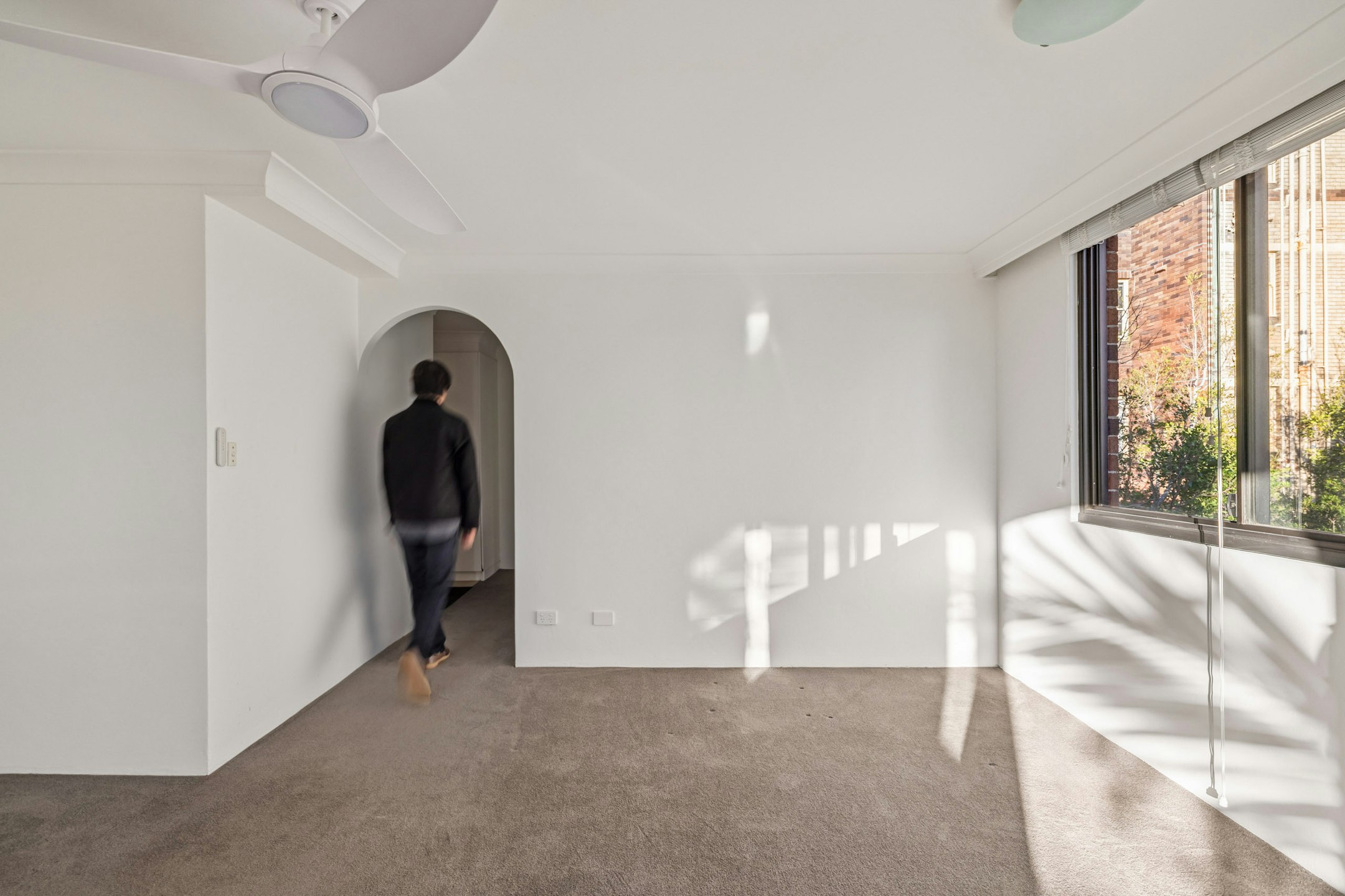 floor