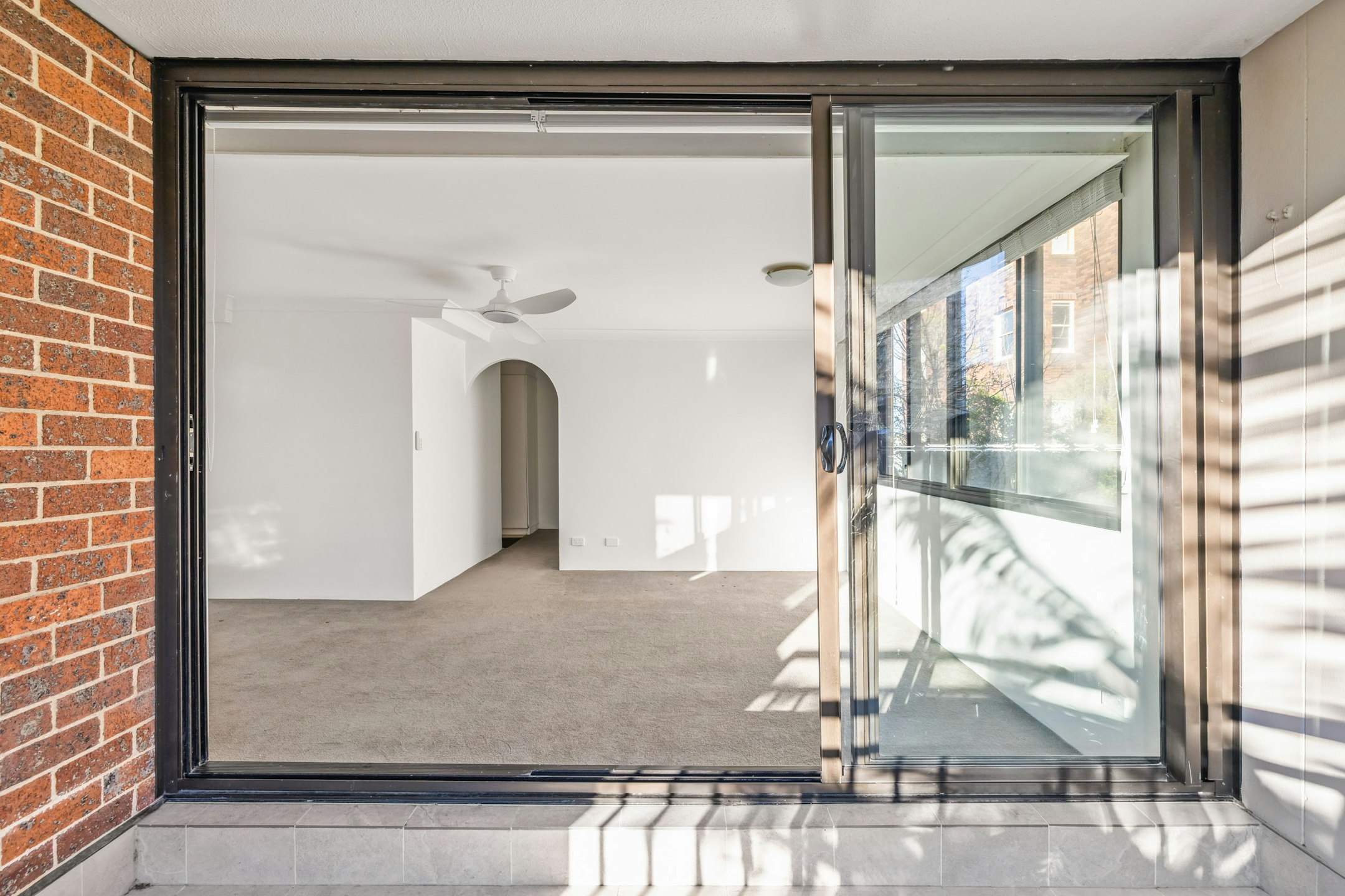door