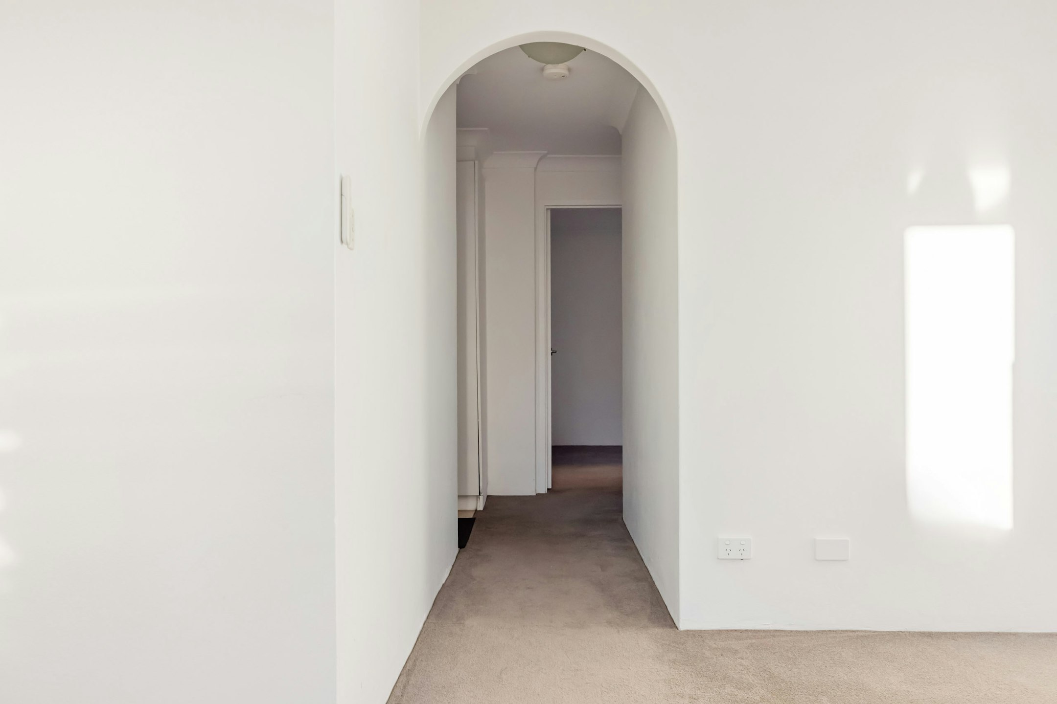 floor