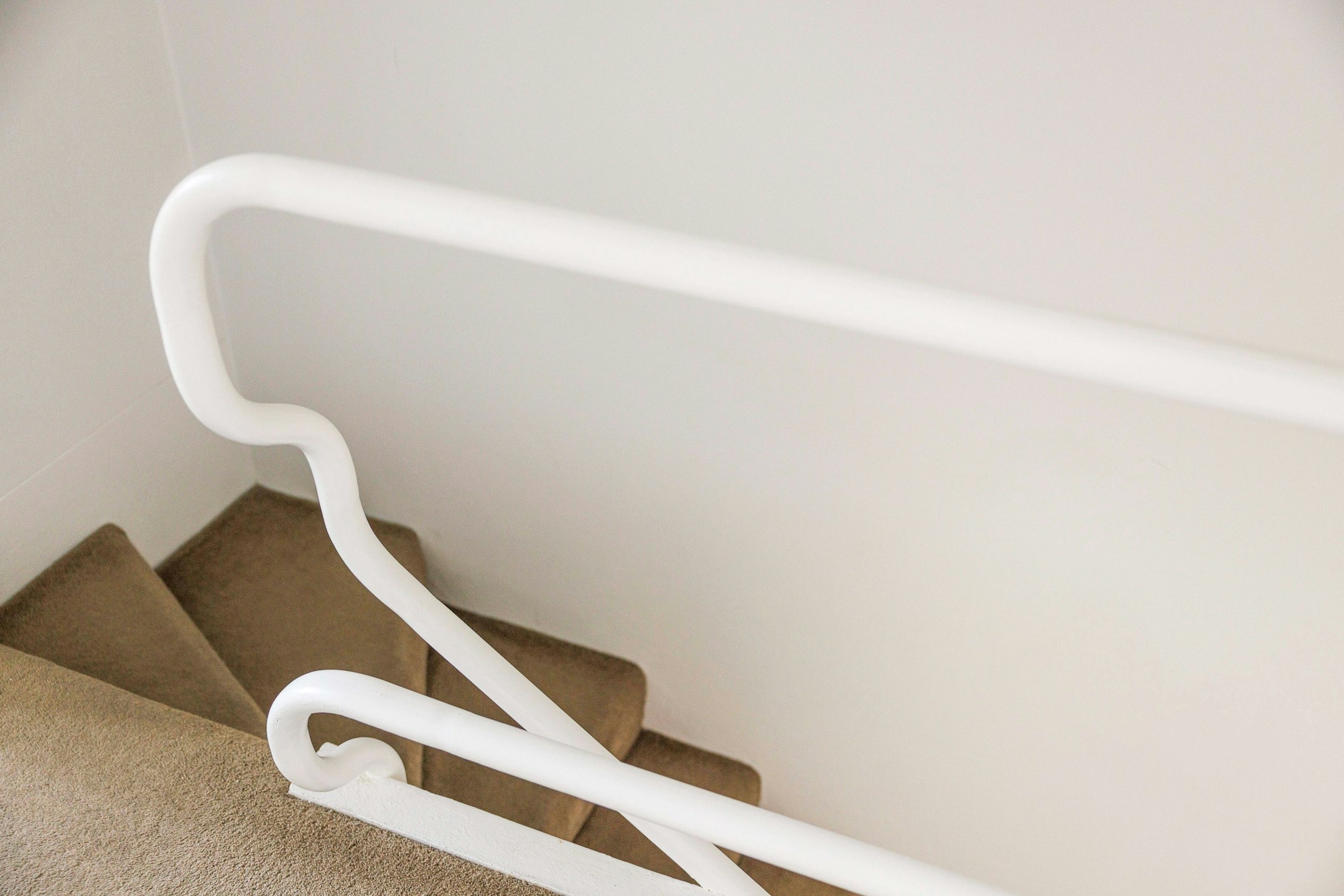 handrail