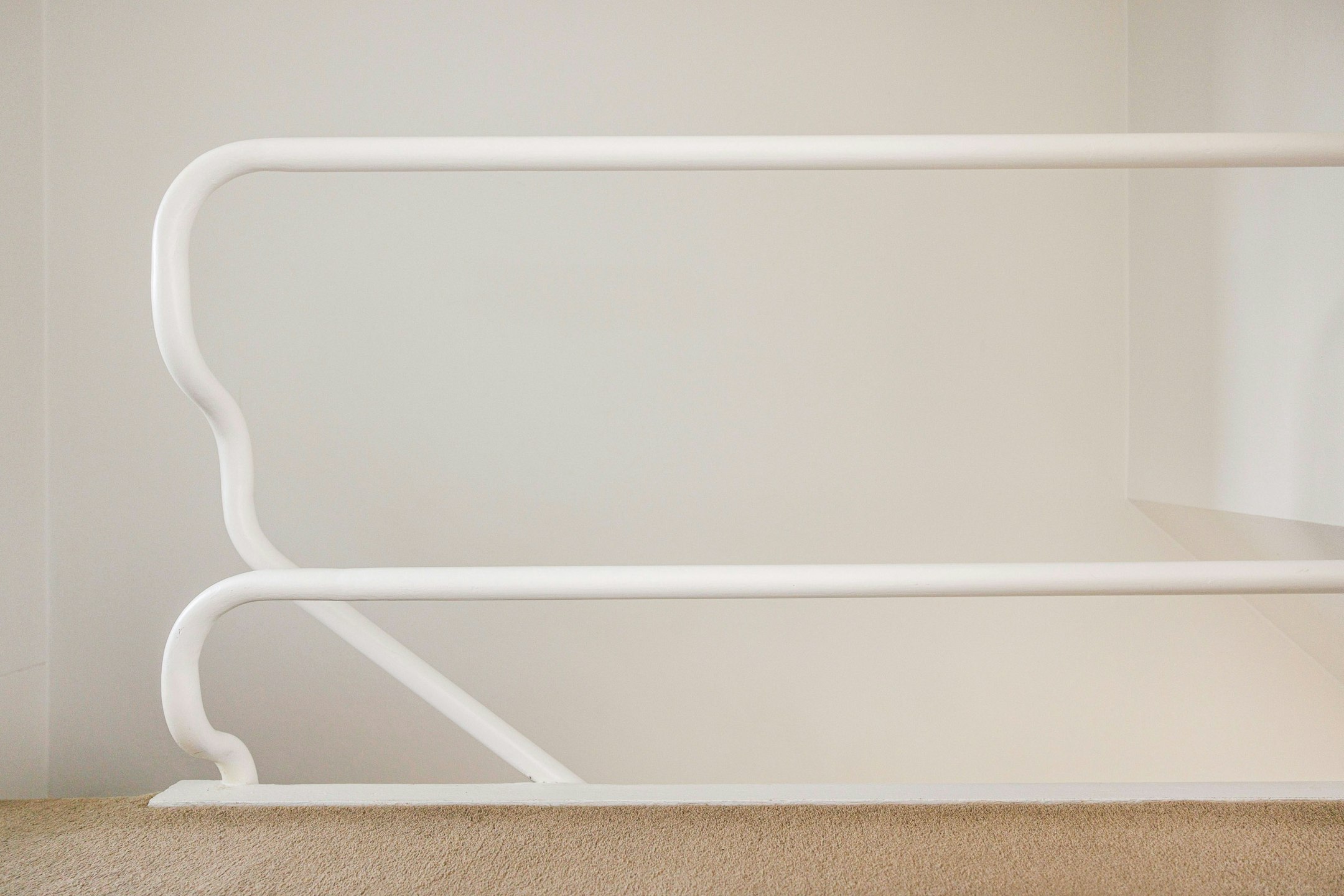 handrail