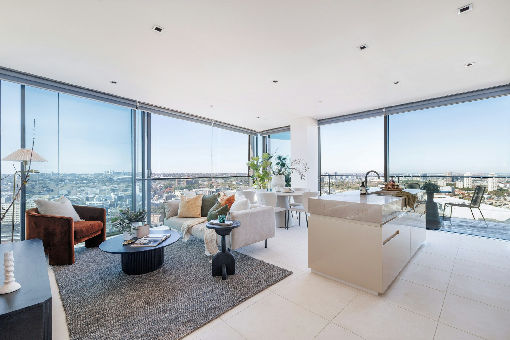 penthouse