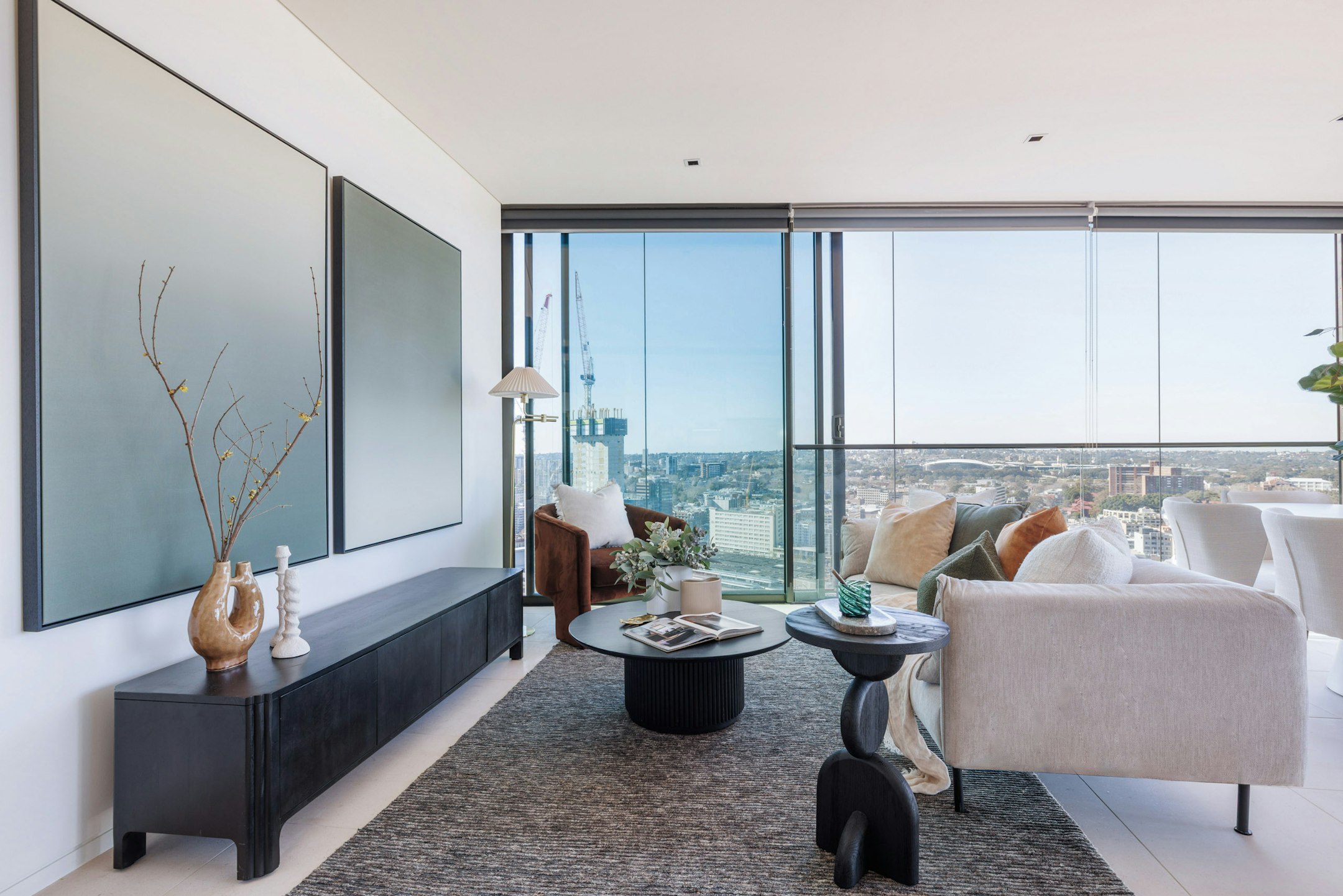 penthouse