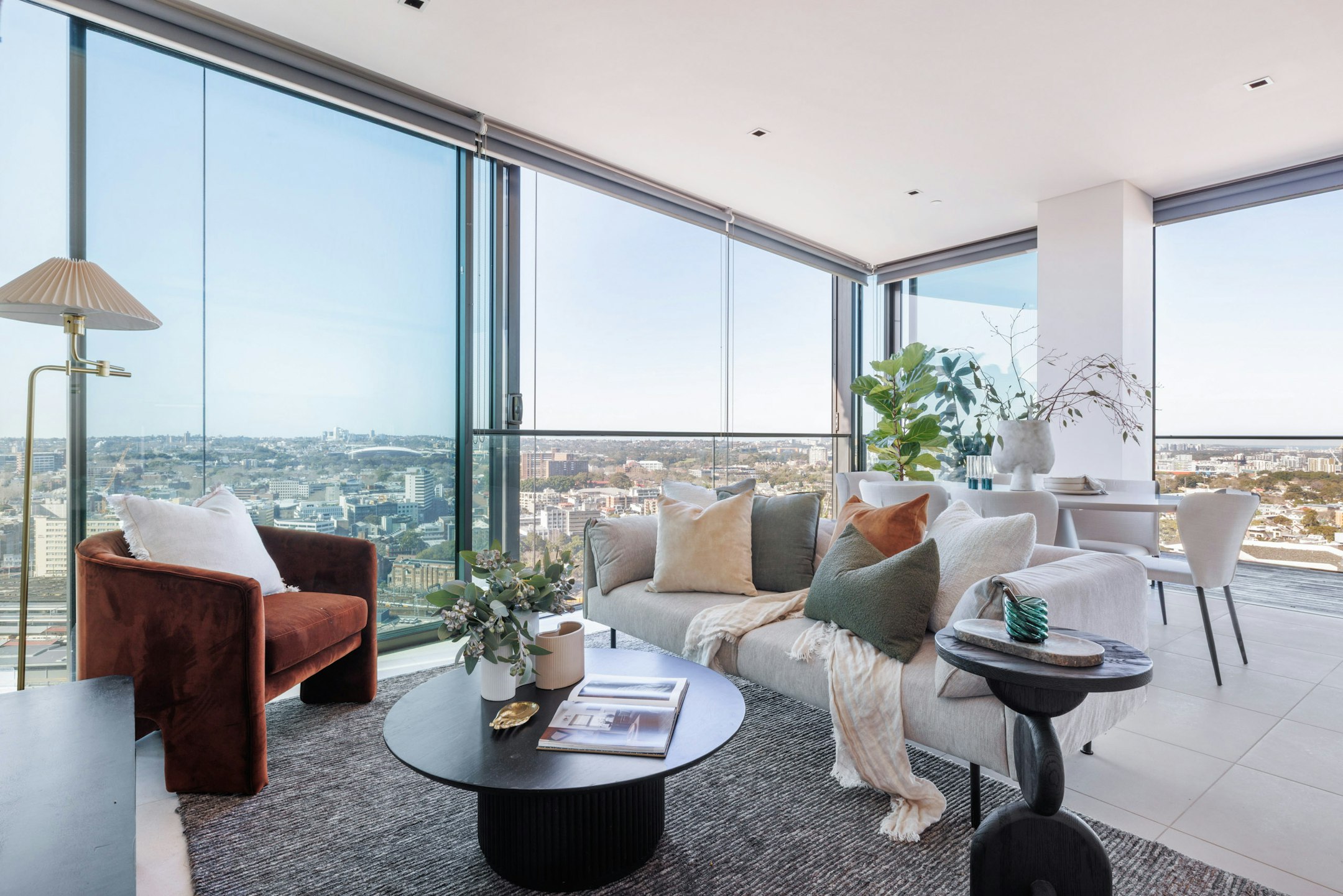 penthouse