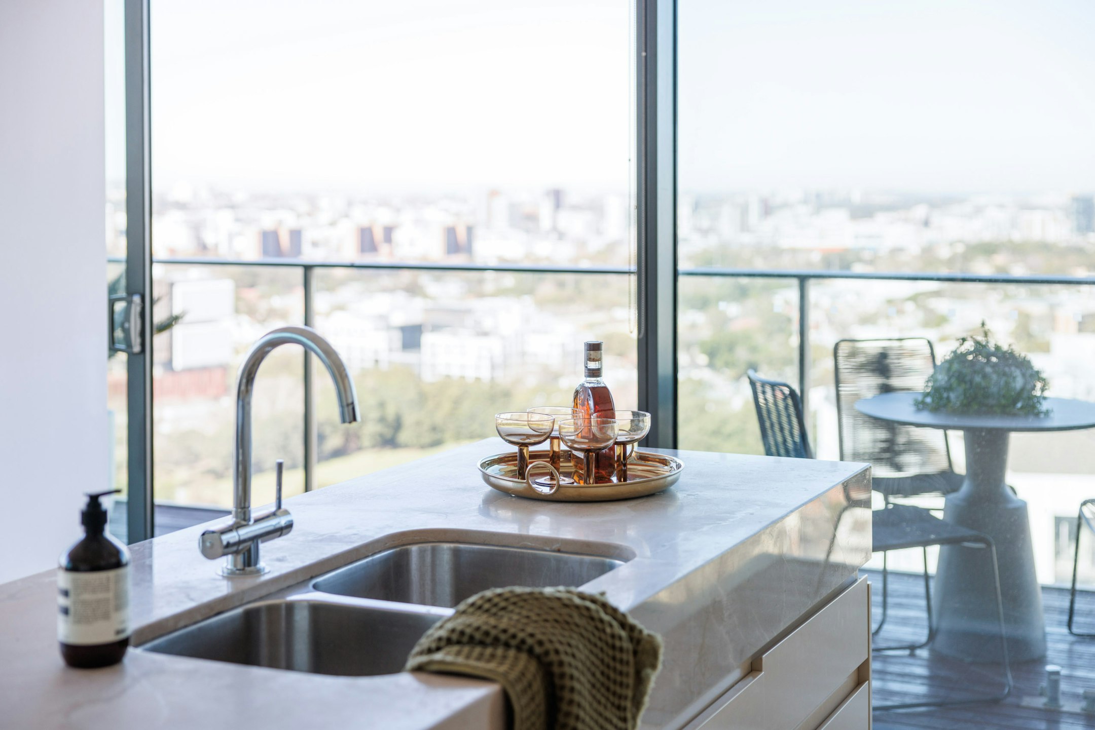 sink