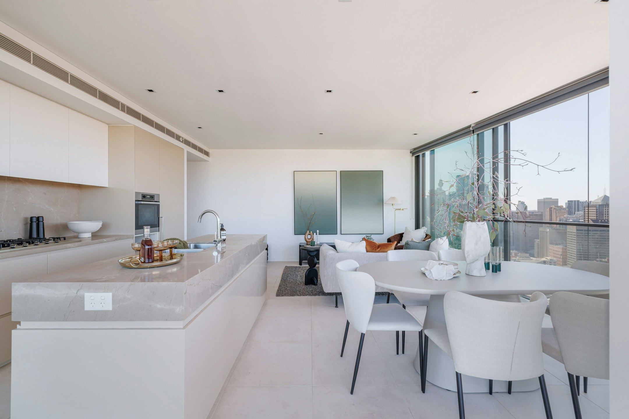 penthouse