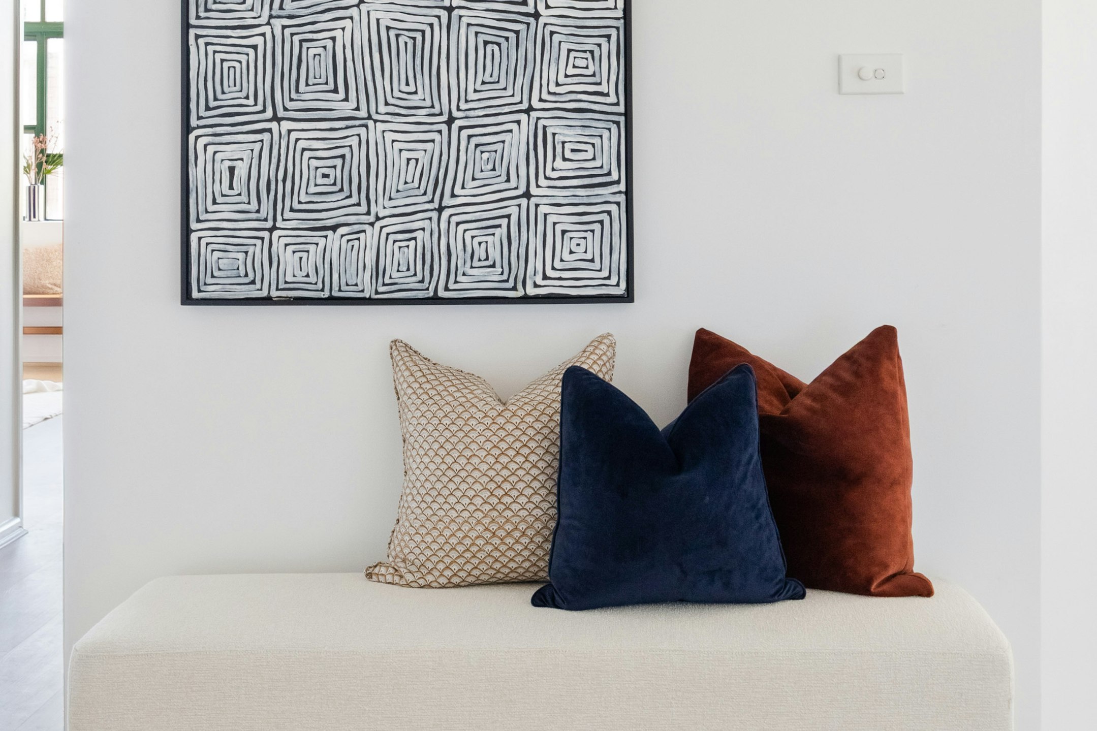 cushion