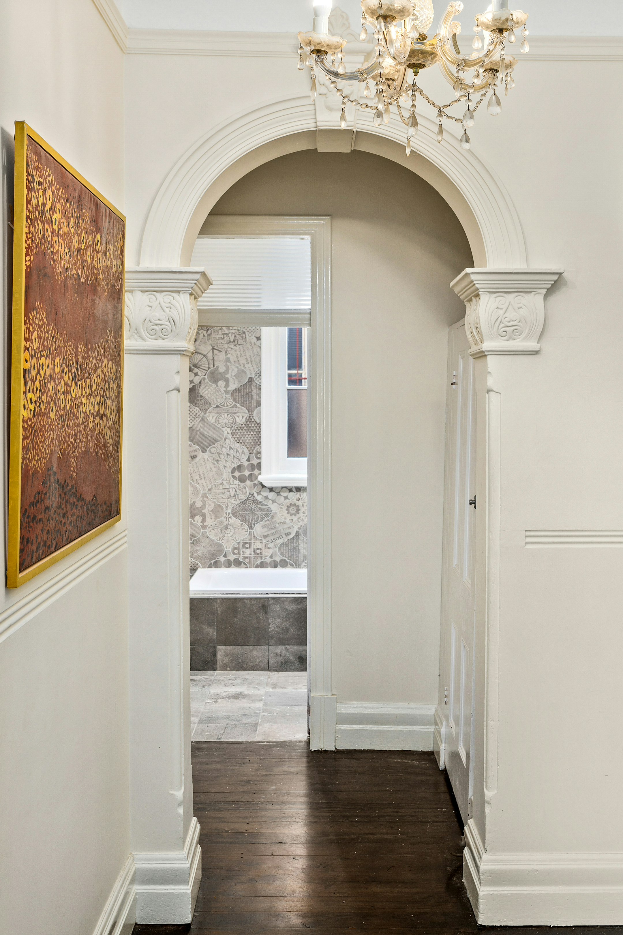 arch