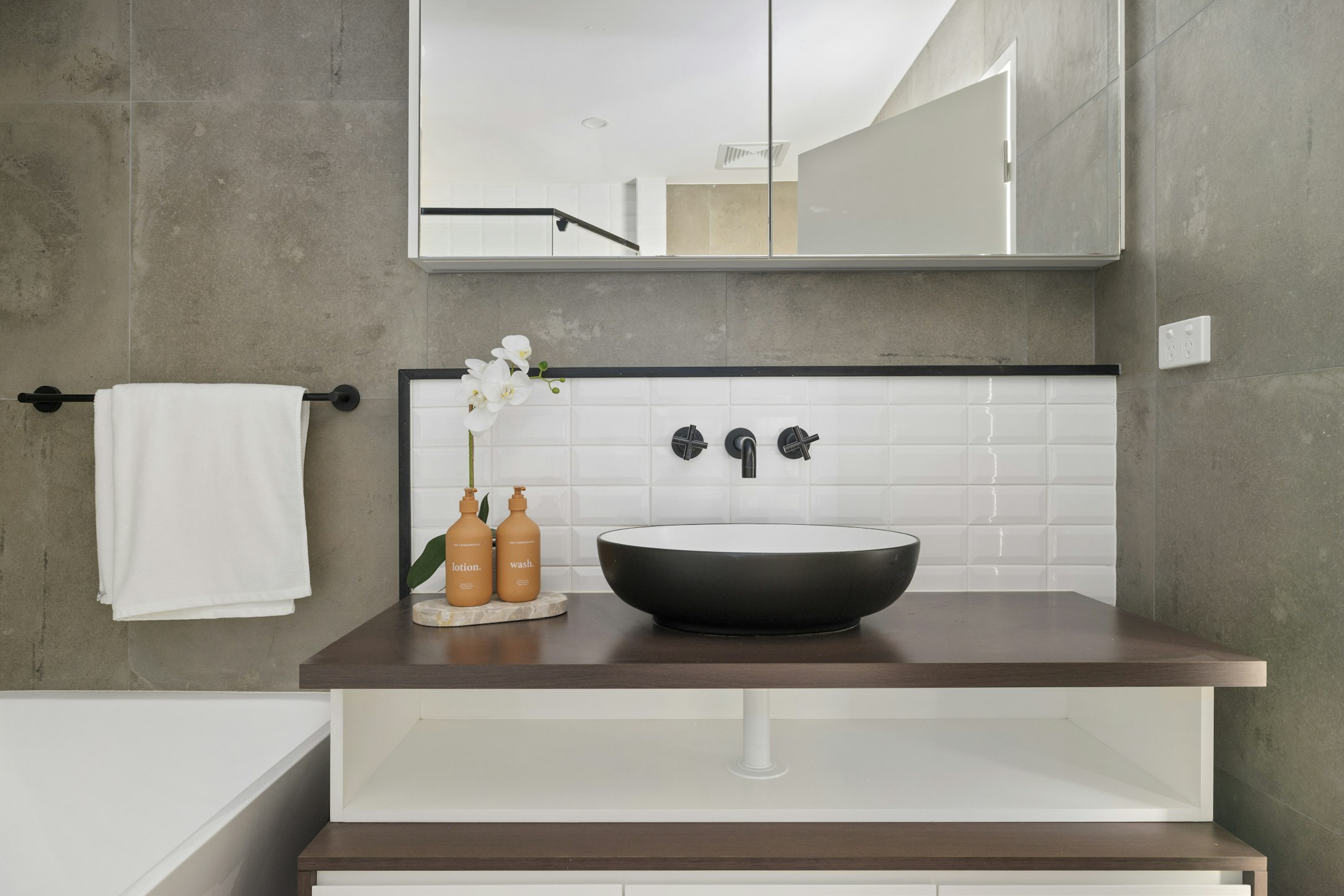 sink