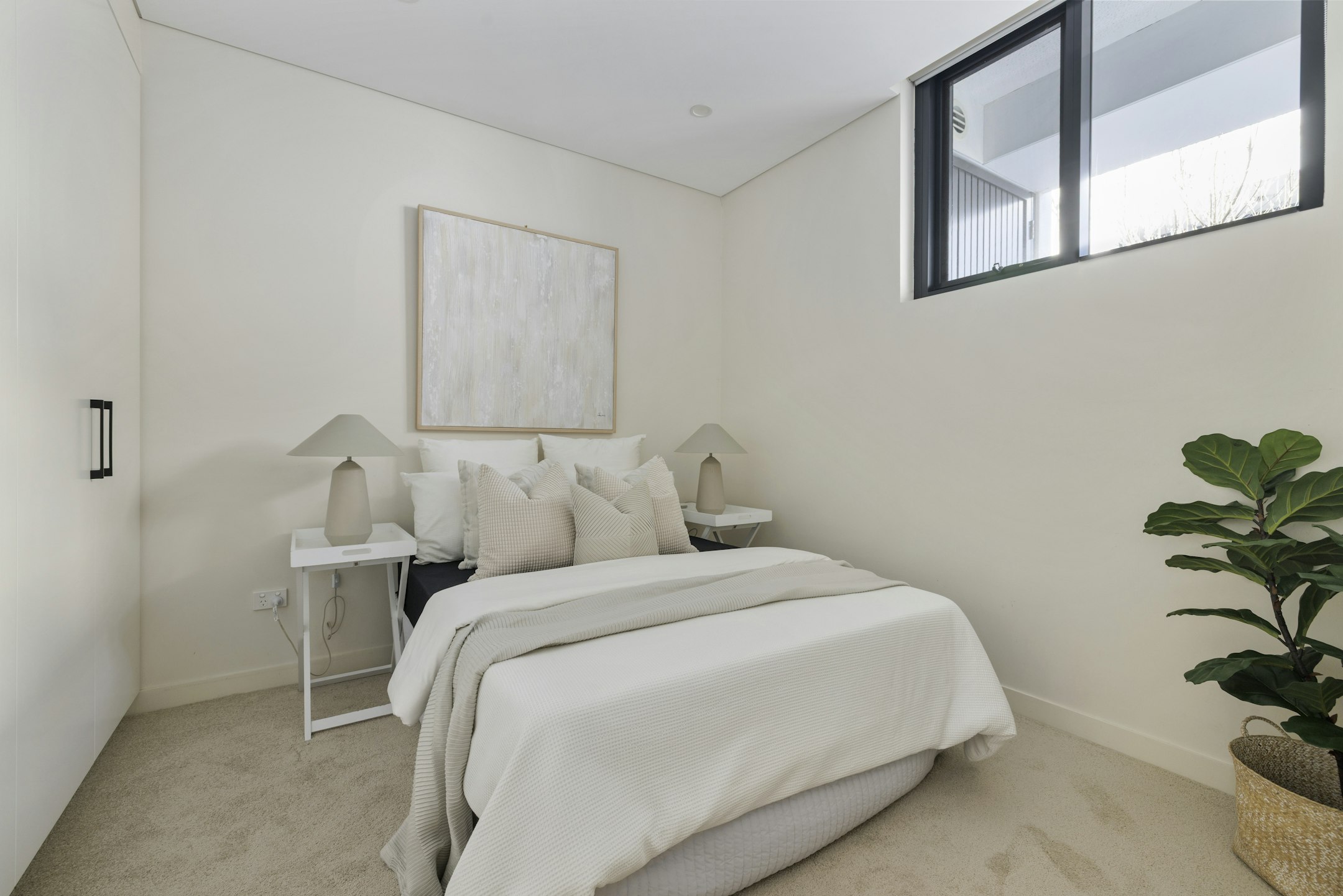 corner