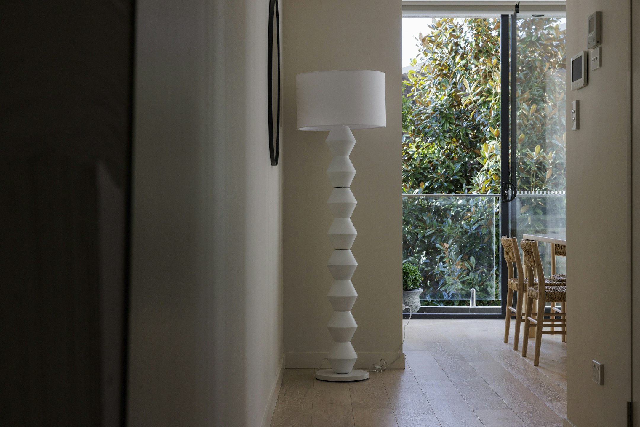 lamp