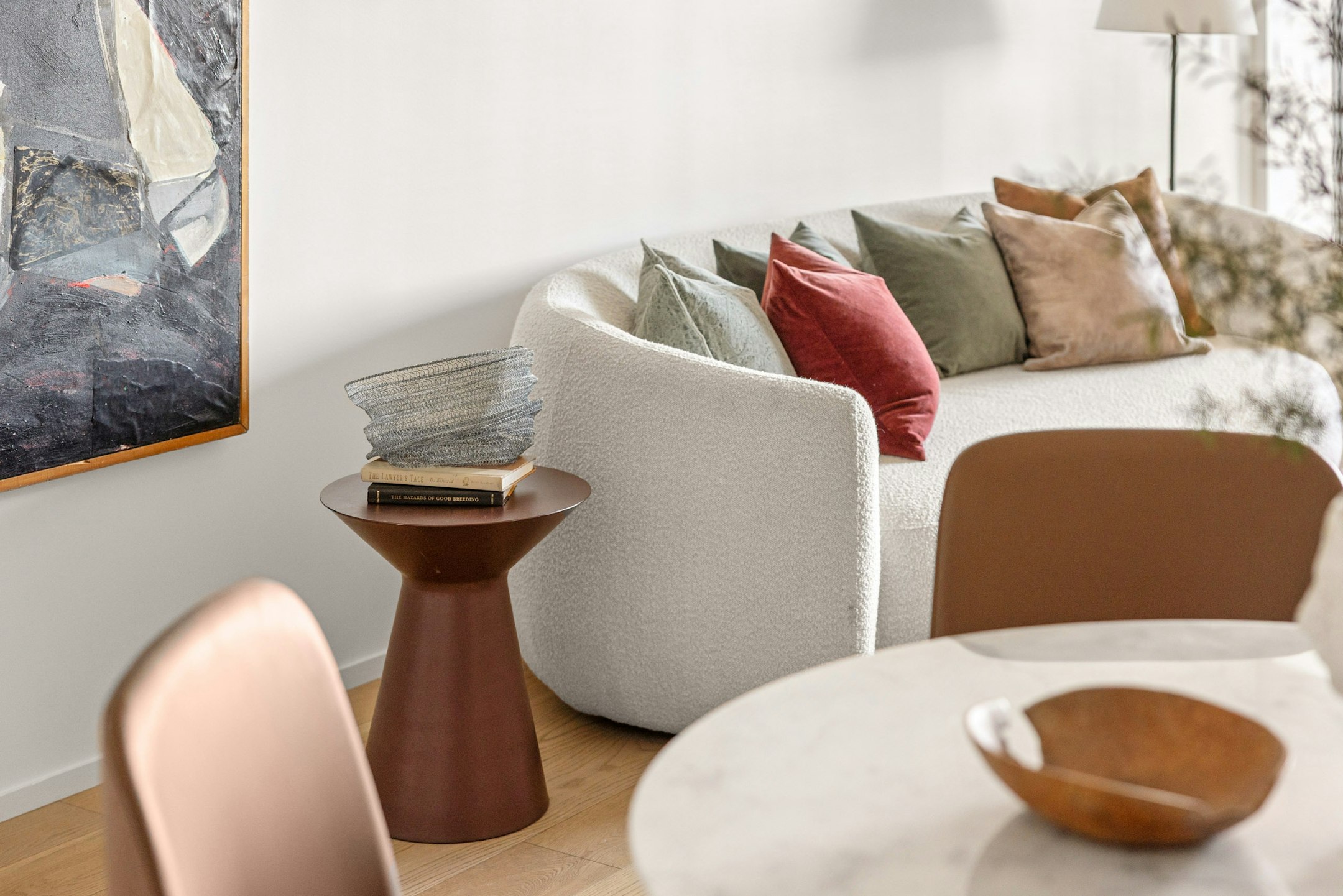cushion