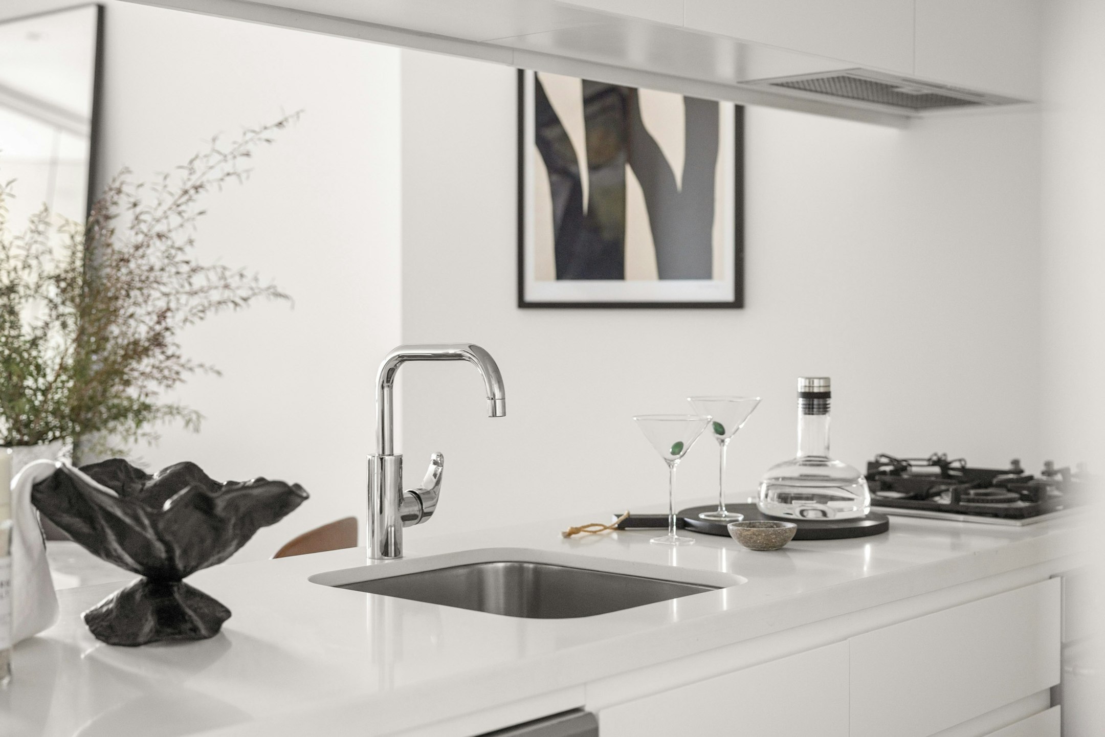 sink