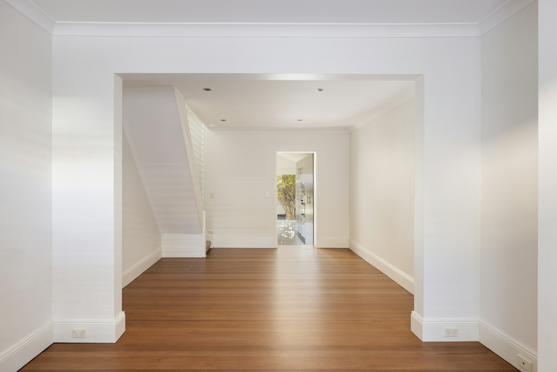 floor