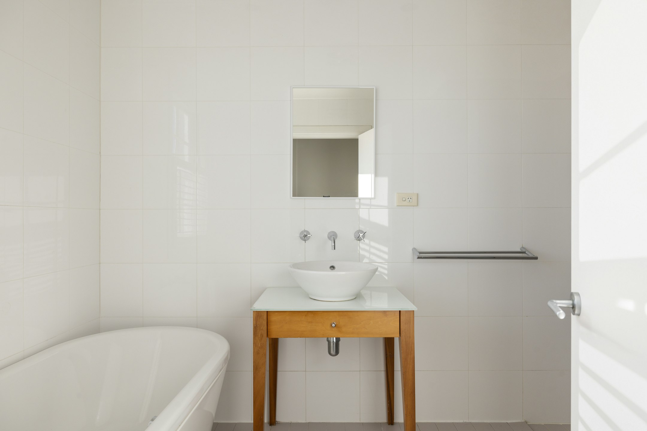 sink
