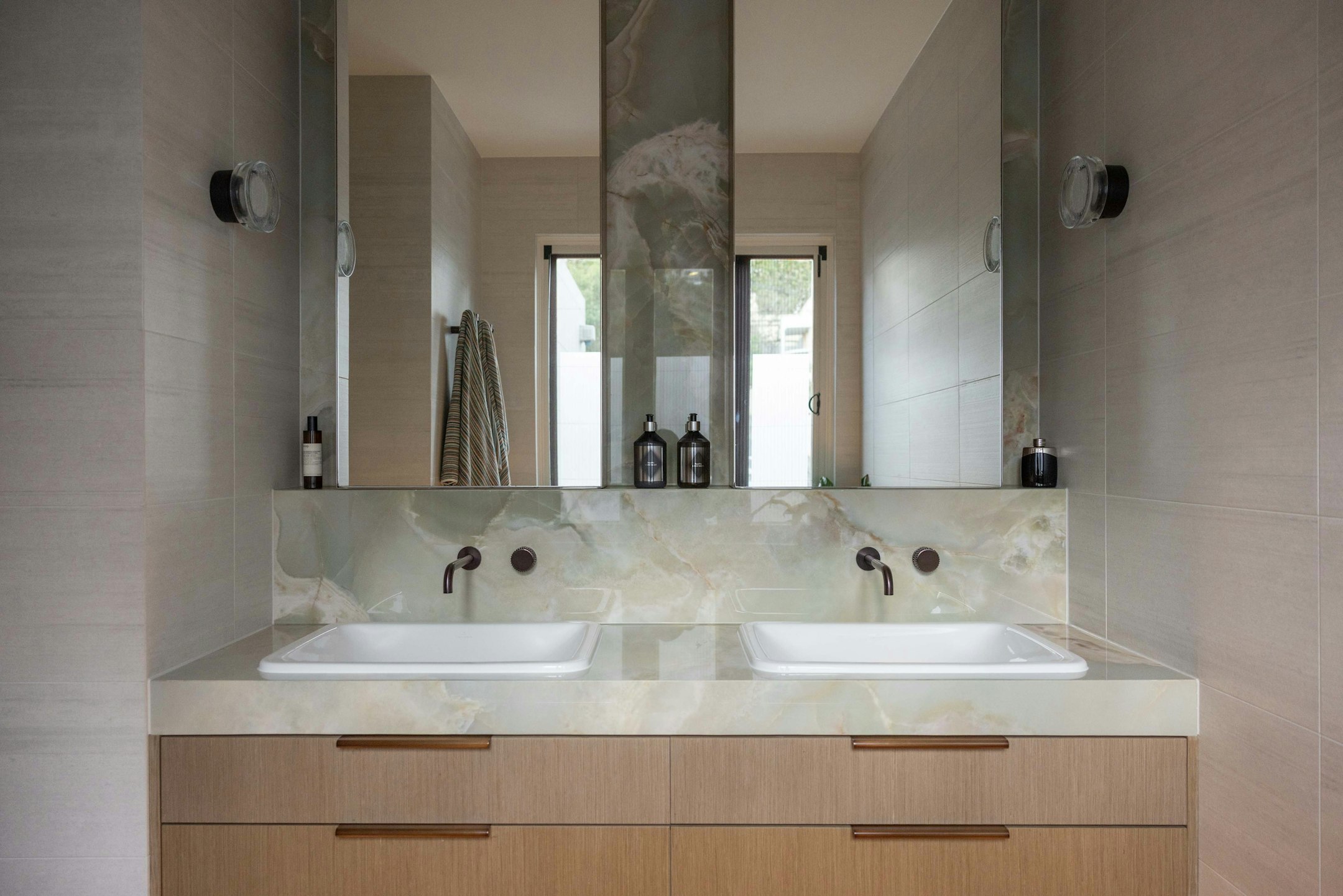 sink