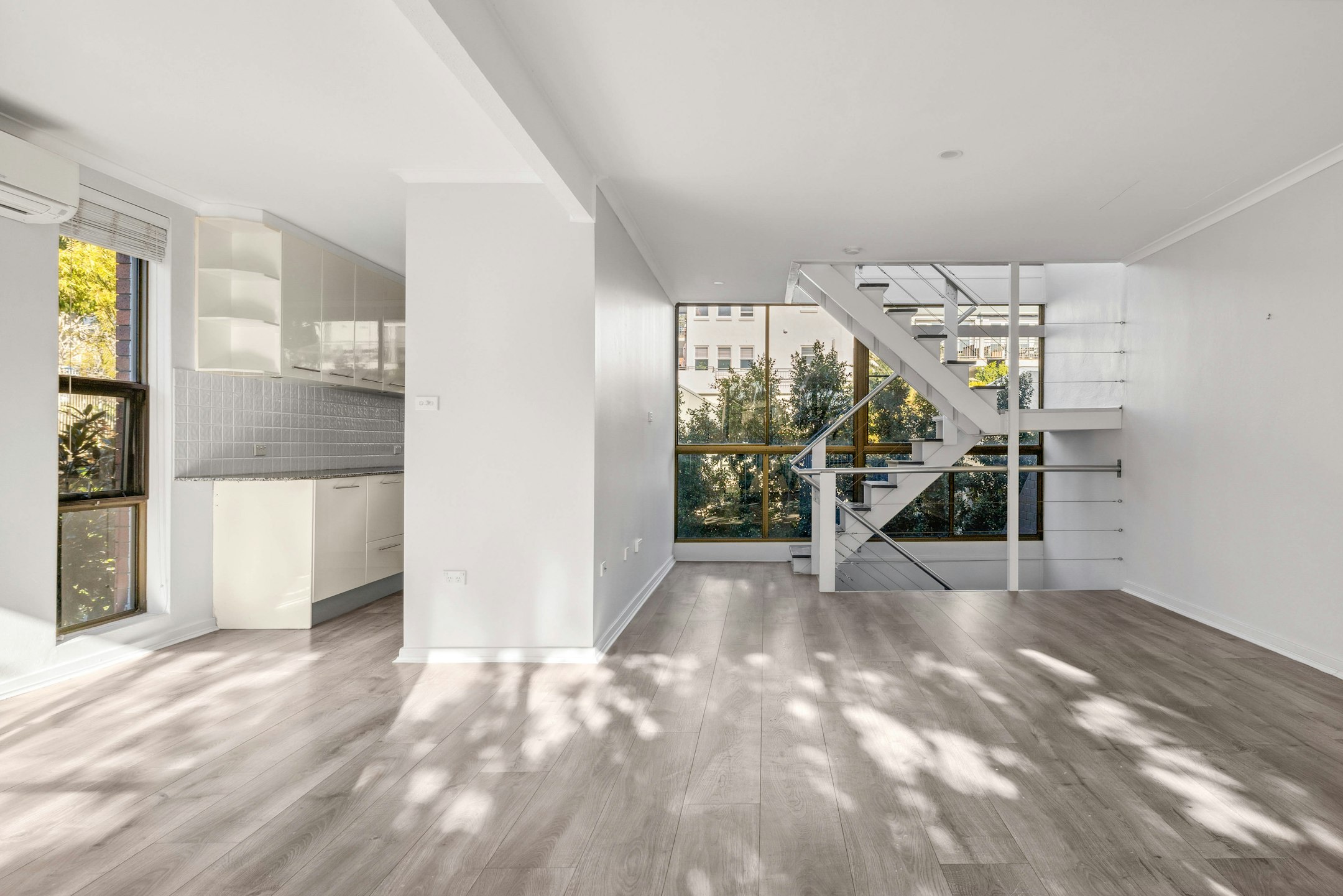 floor