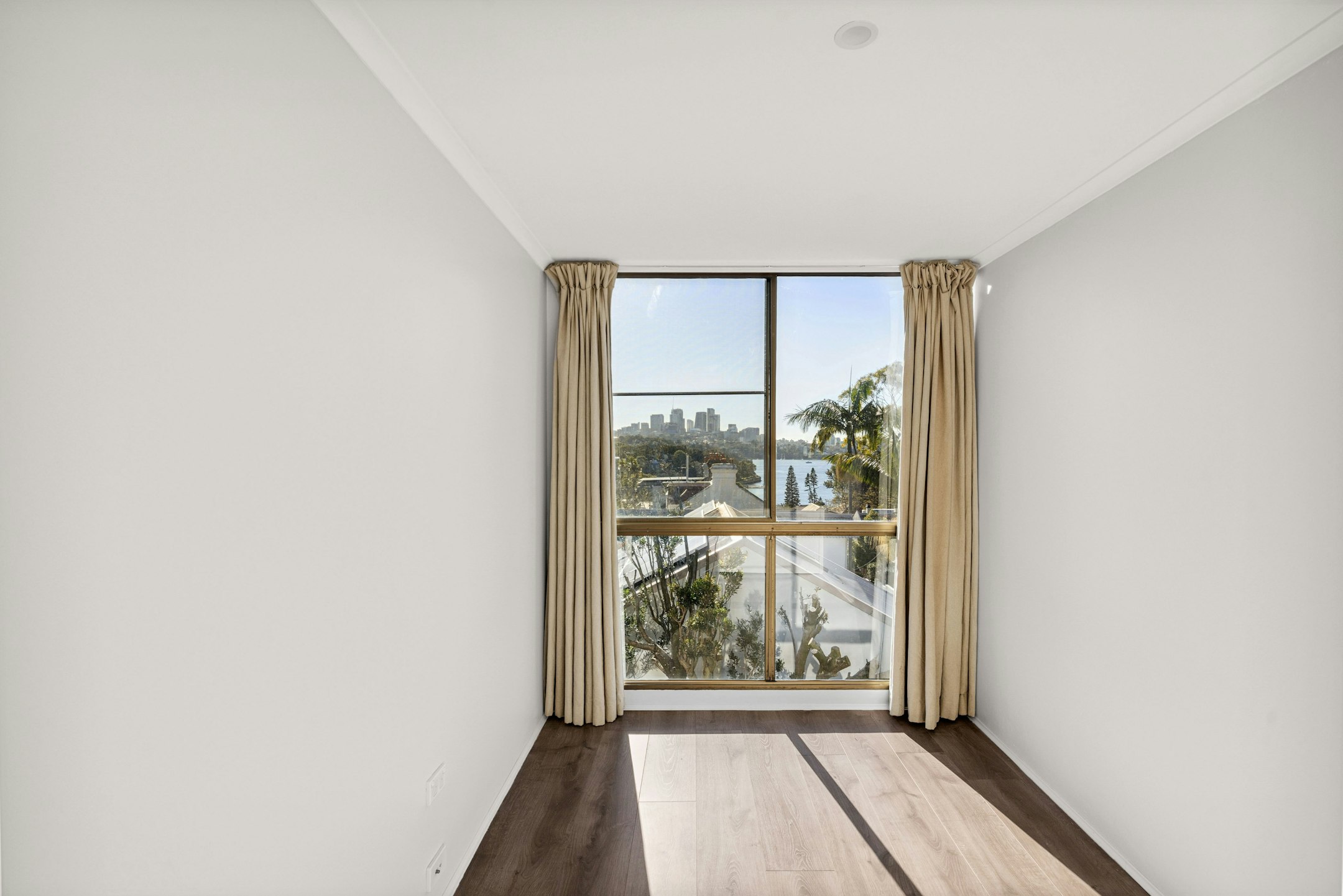 window