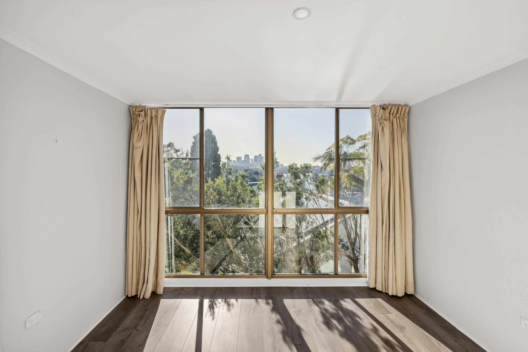 window