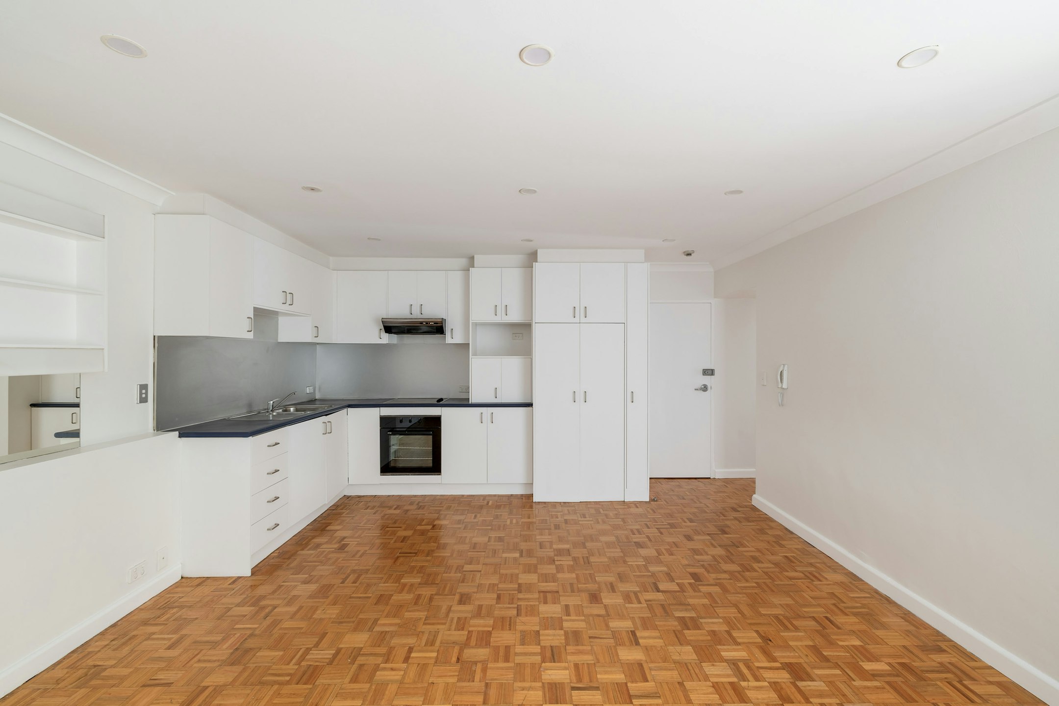 floor
