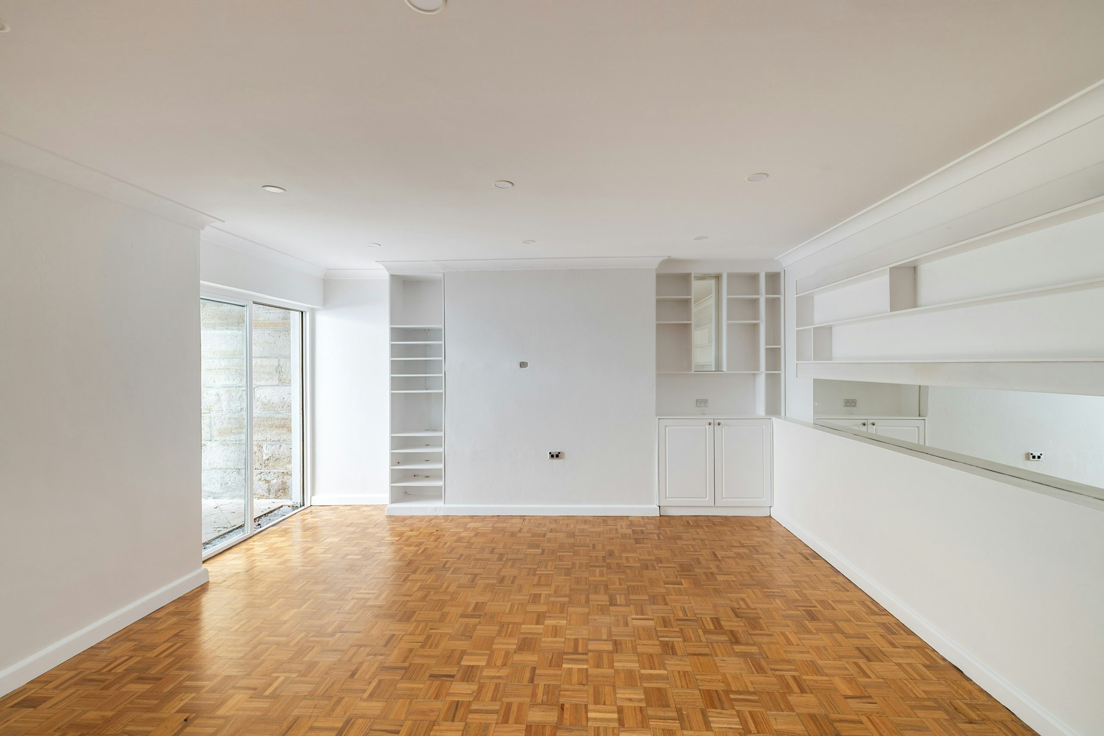 floor