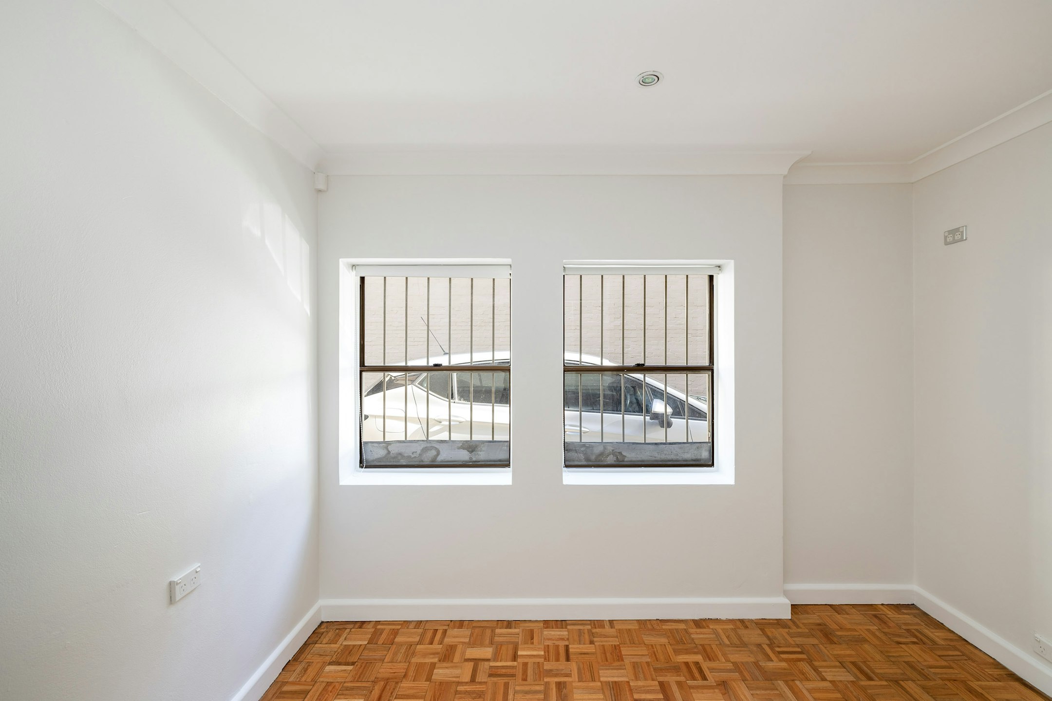 floor