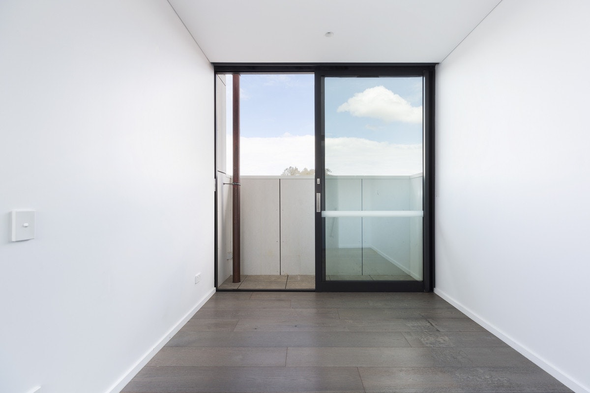door