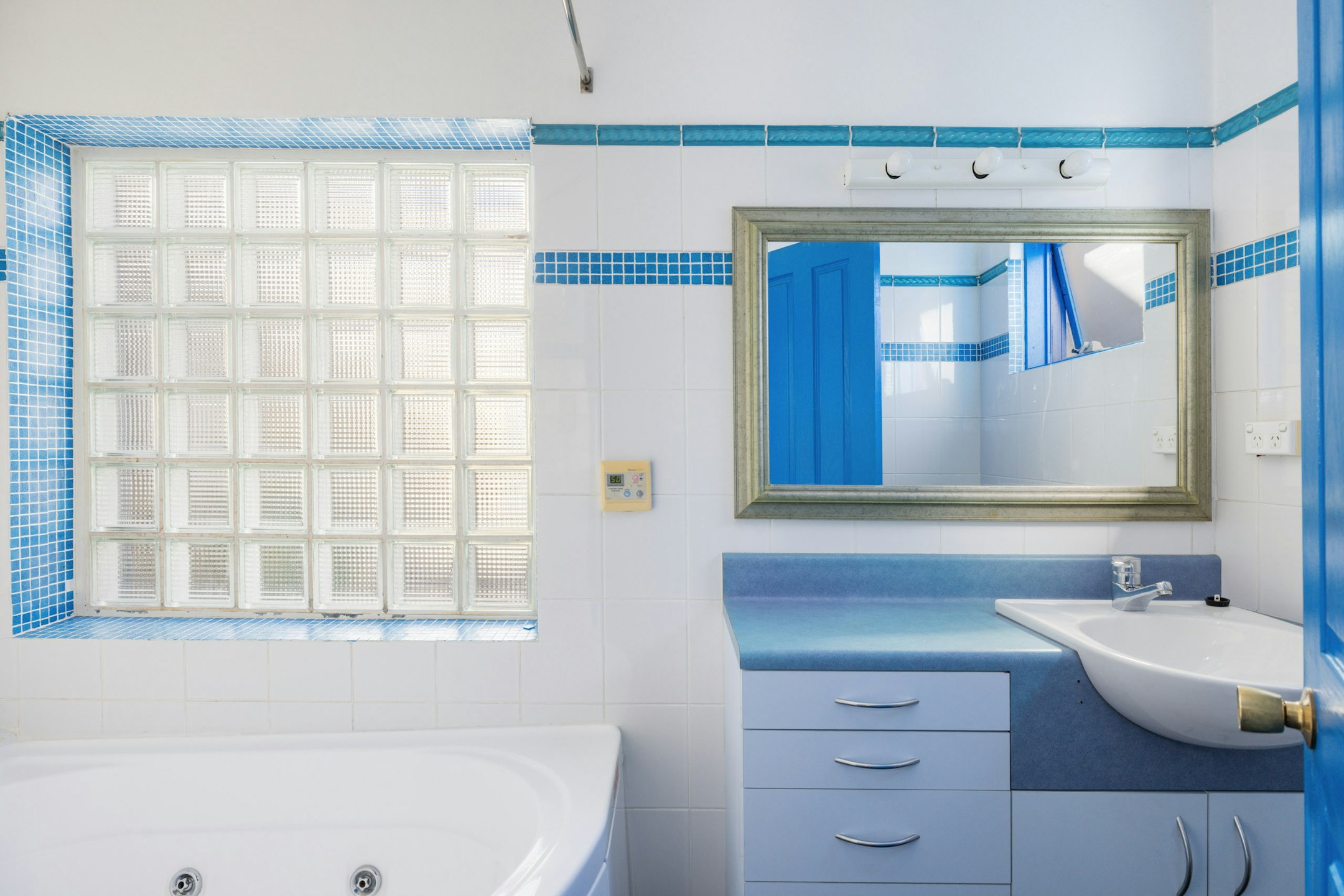 sink