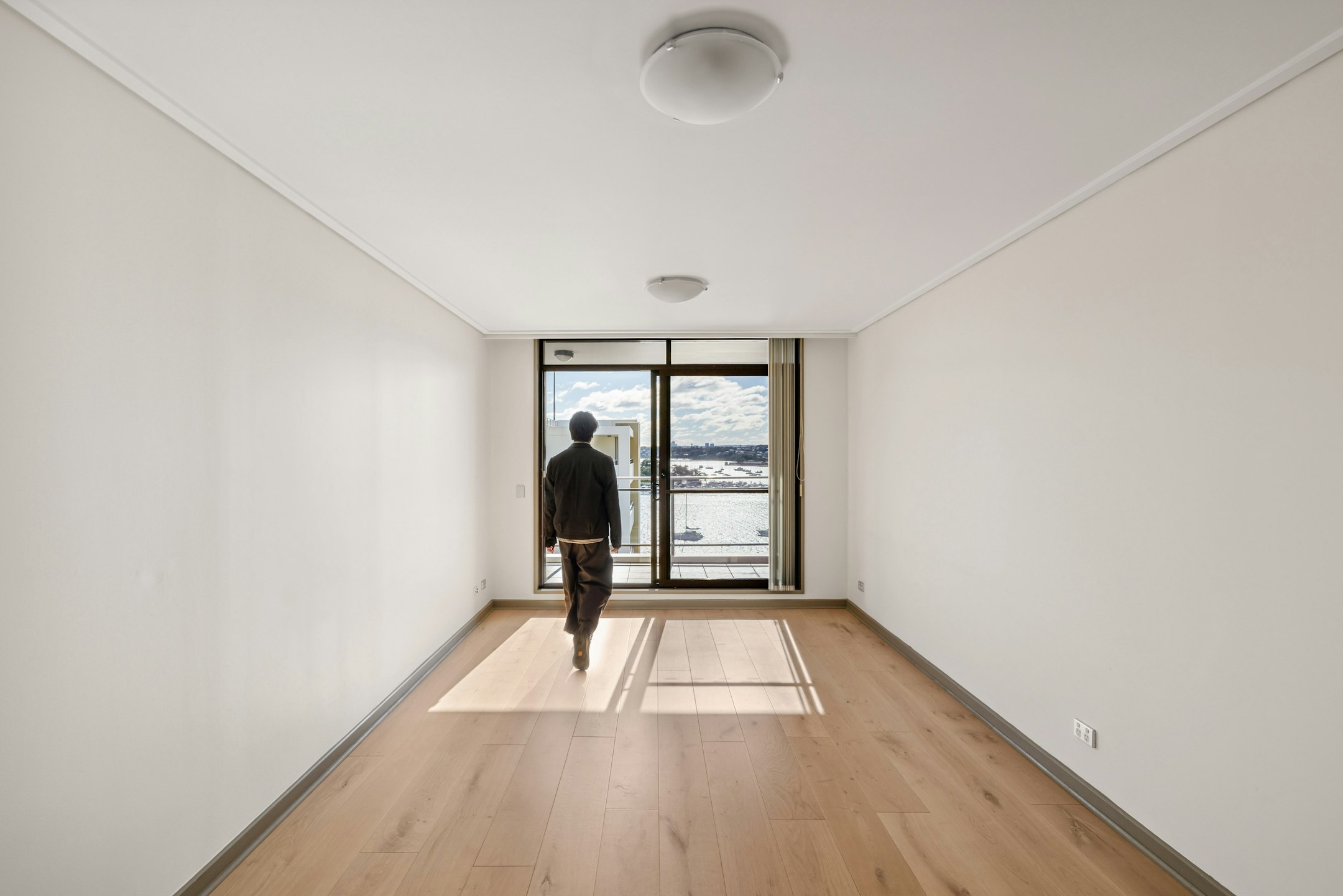 floor