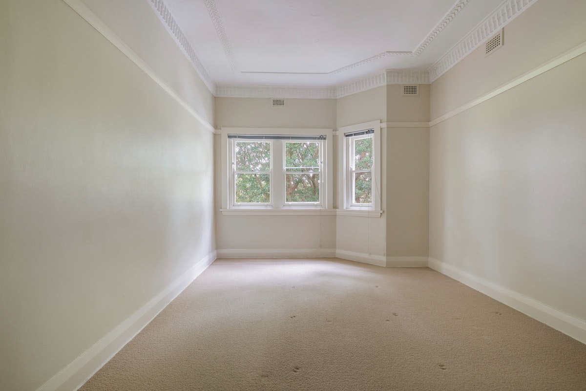 corner
