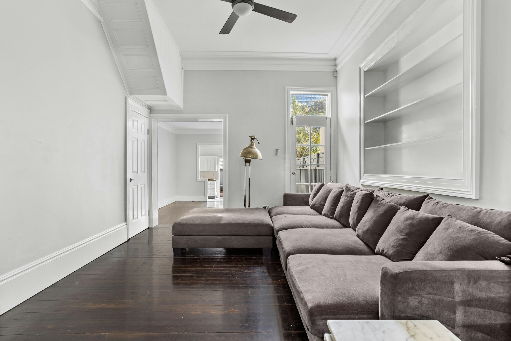 interior design