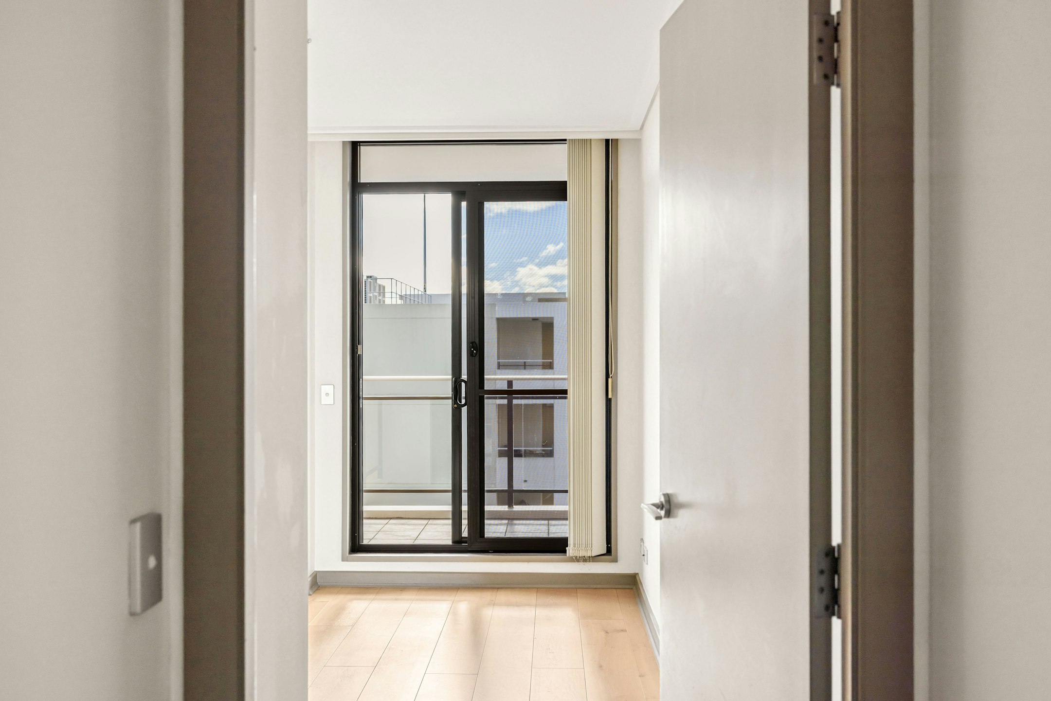 door