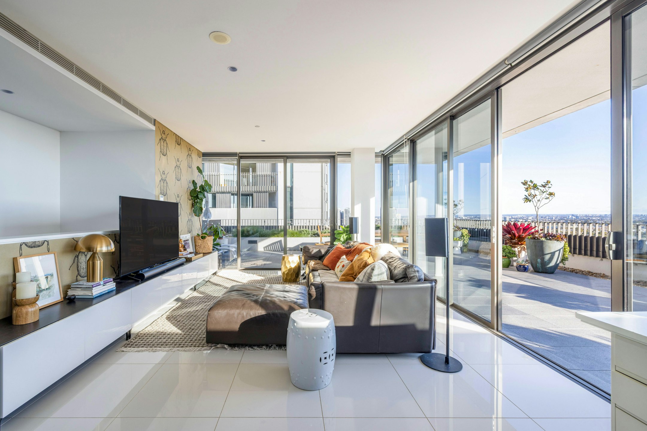 penthouse