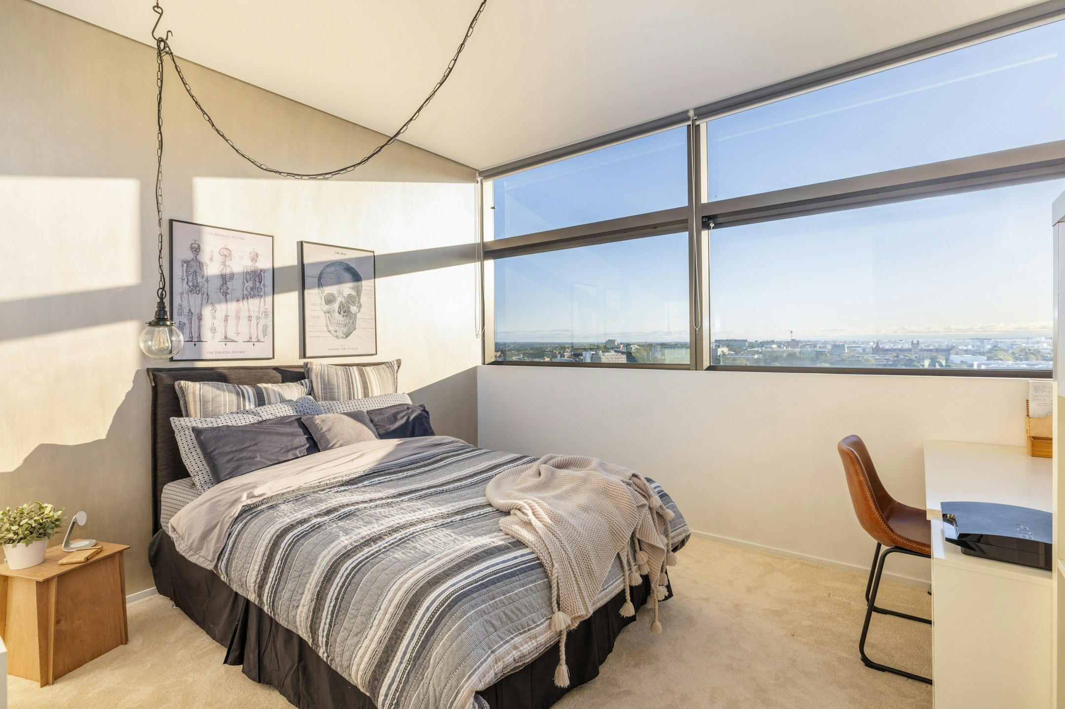 penthouse