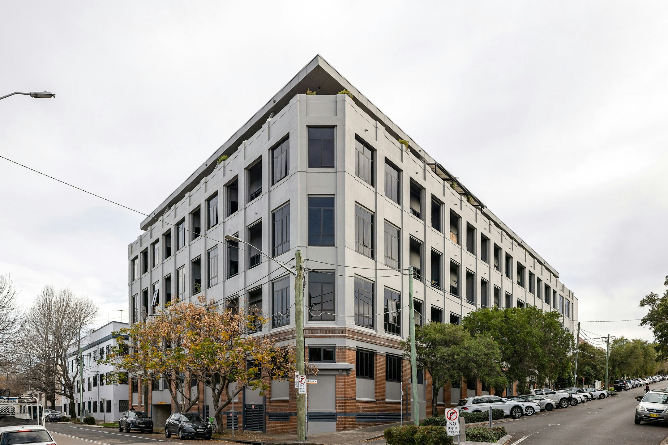 building