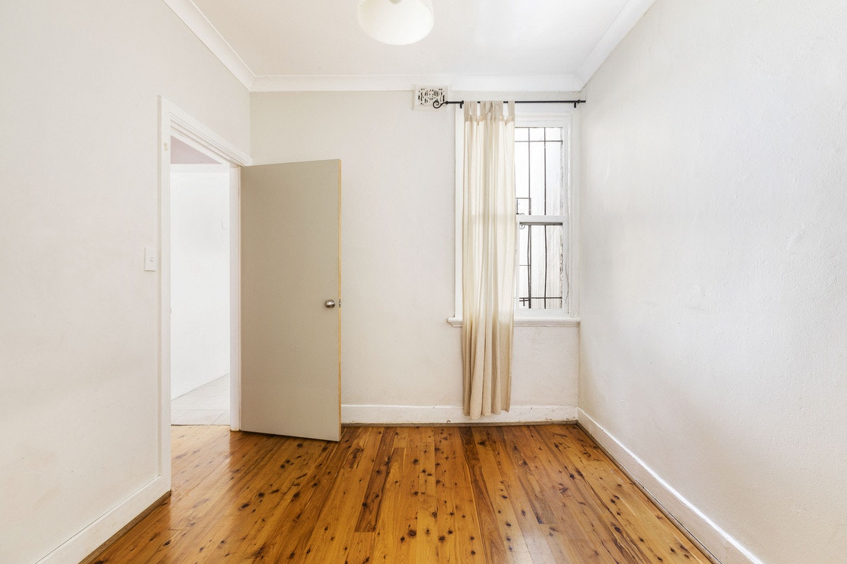 corner