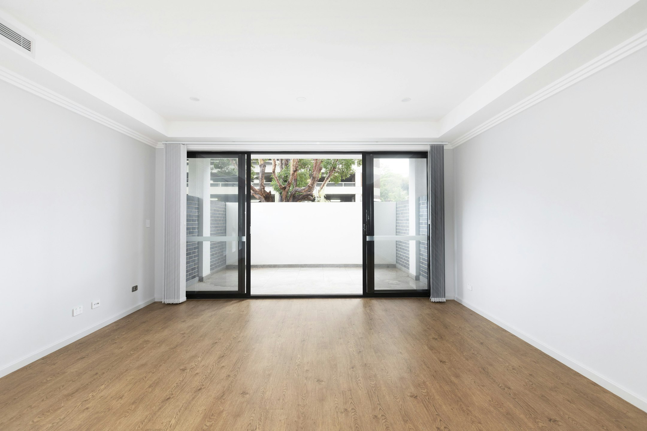 door