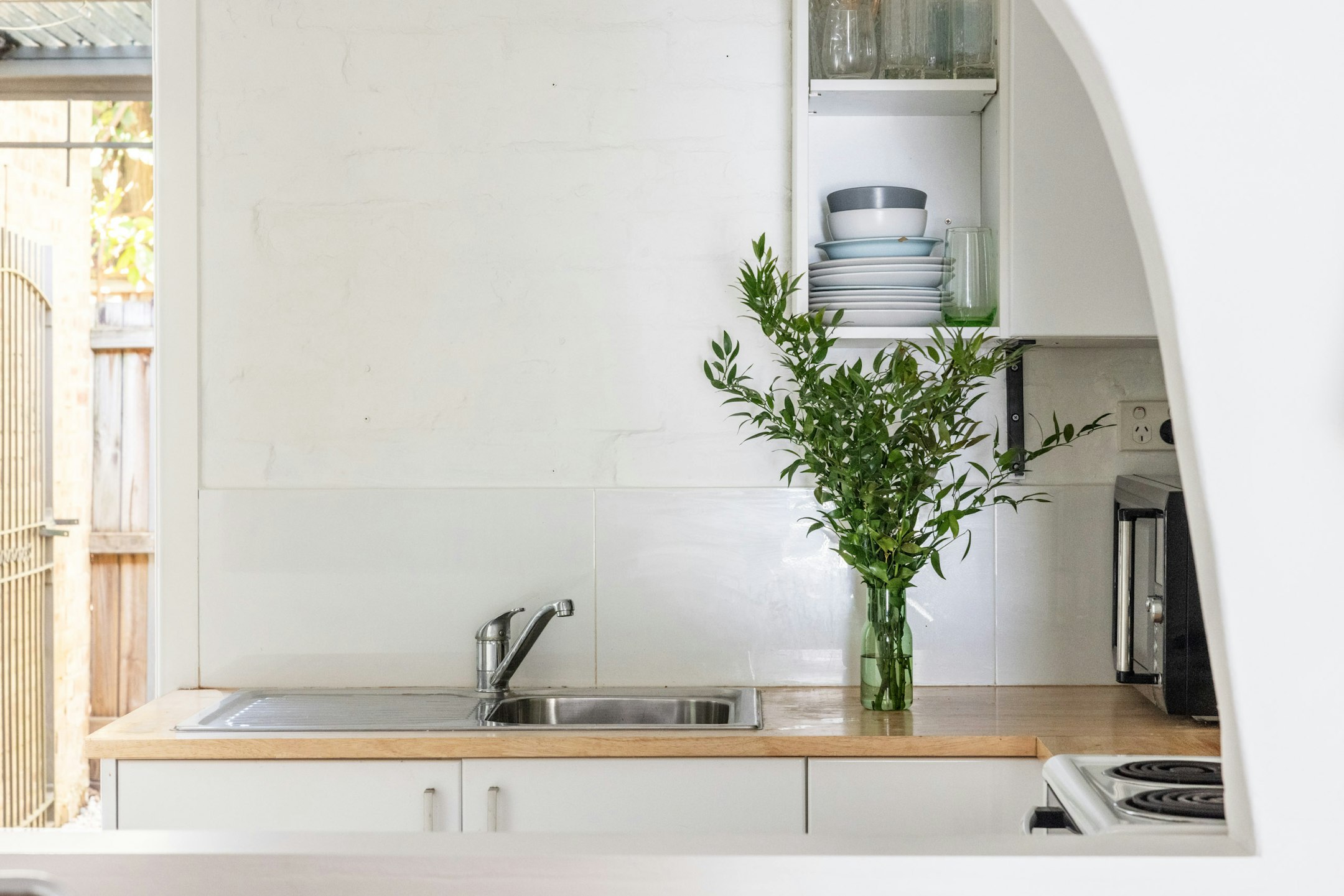 sink