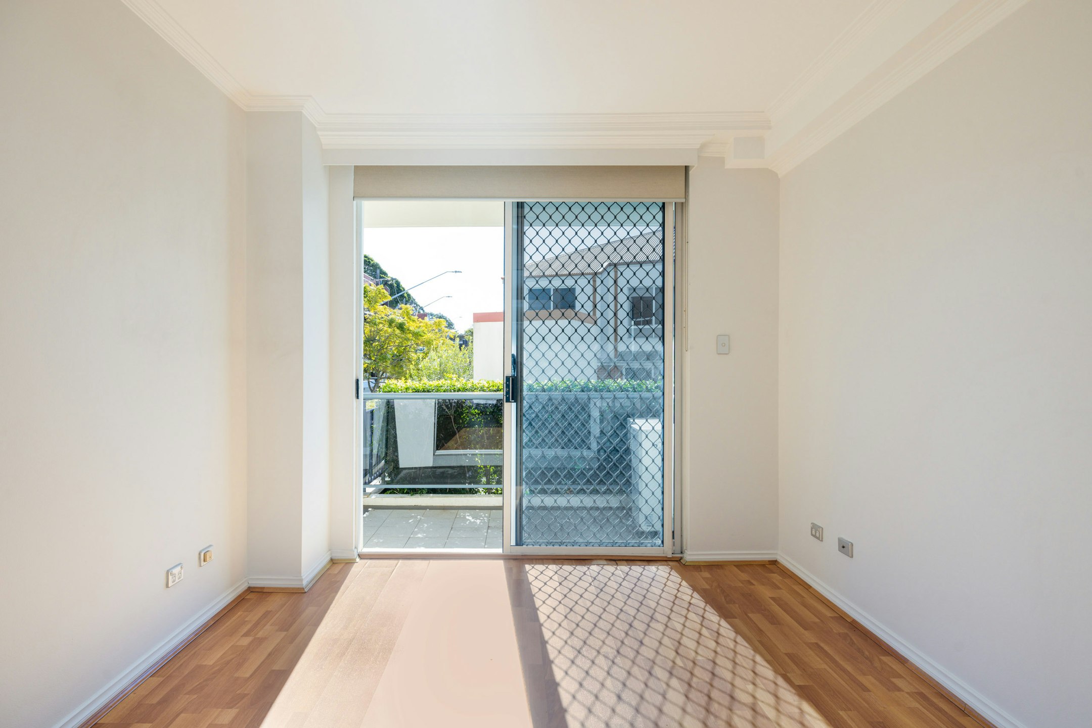 door