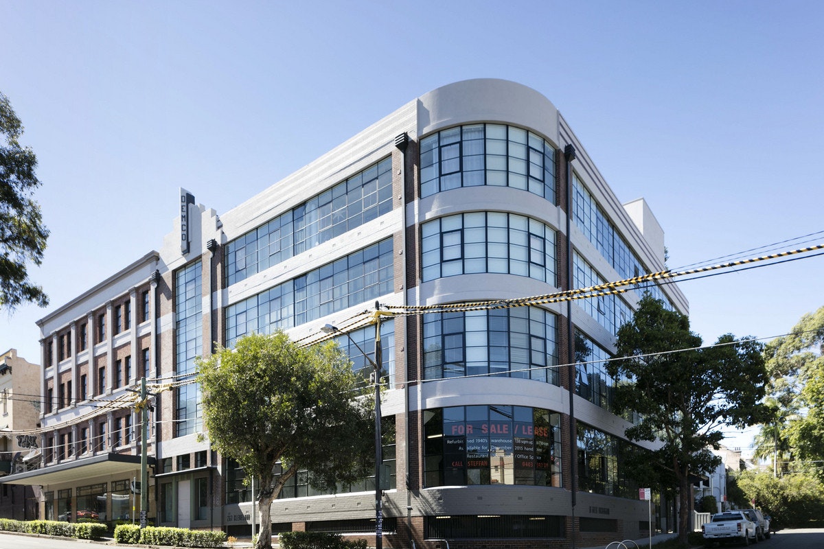 building