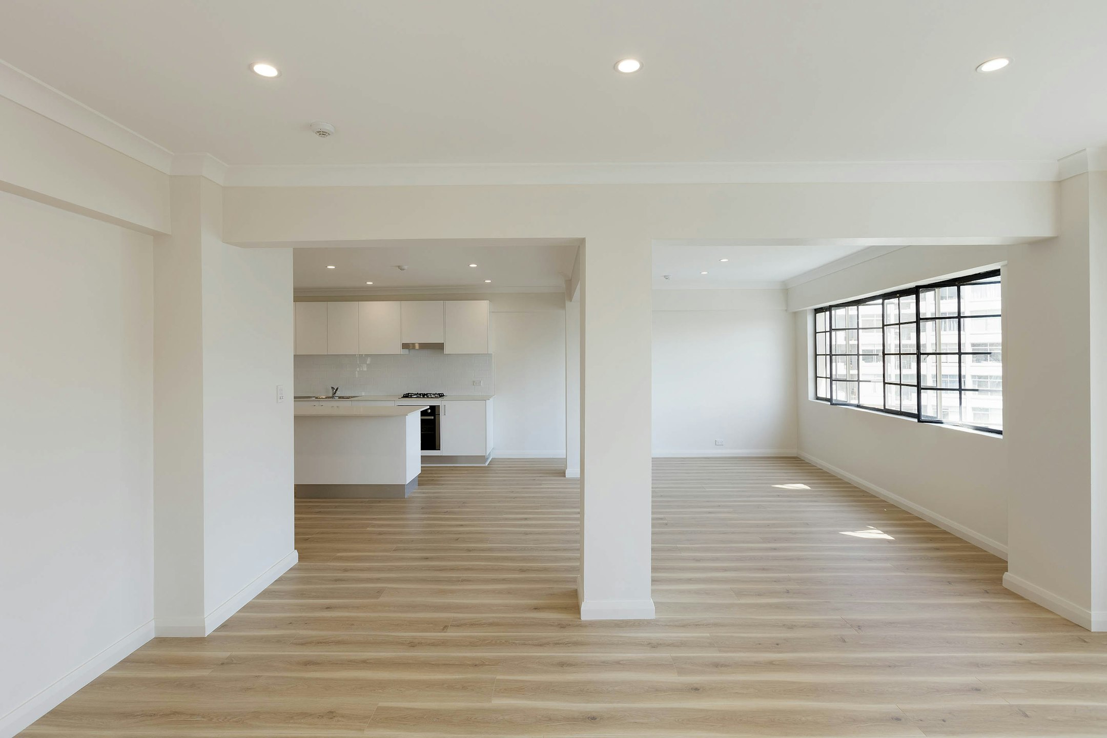 floor