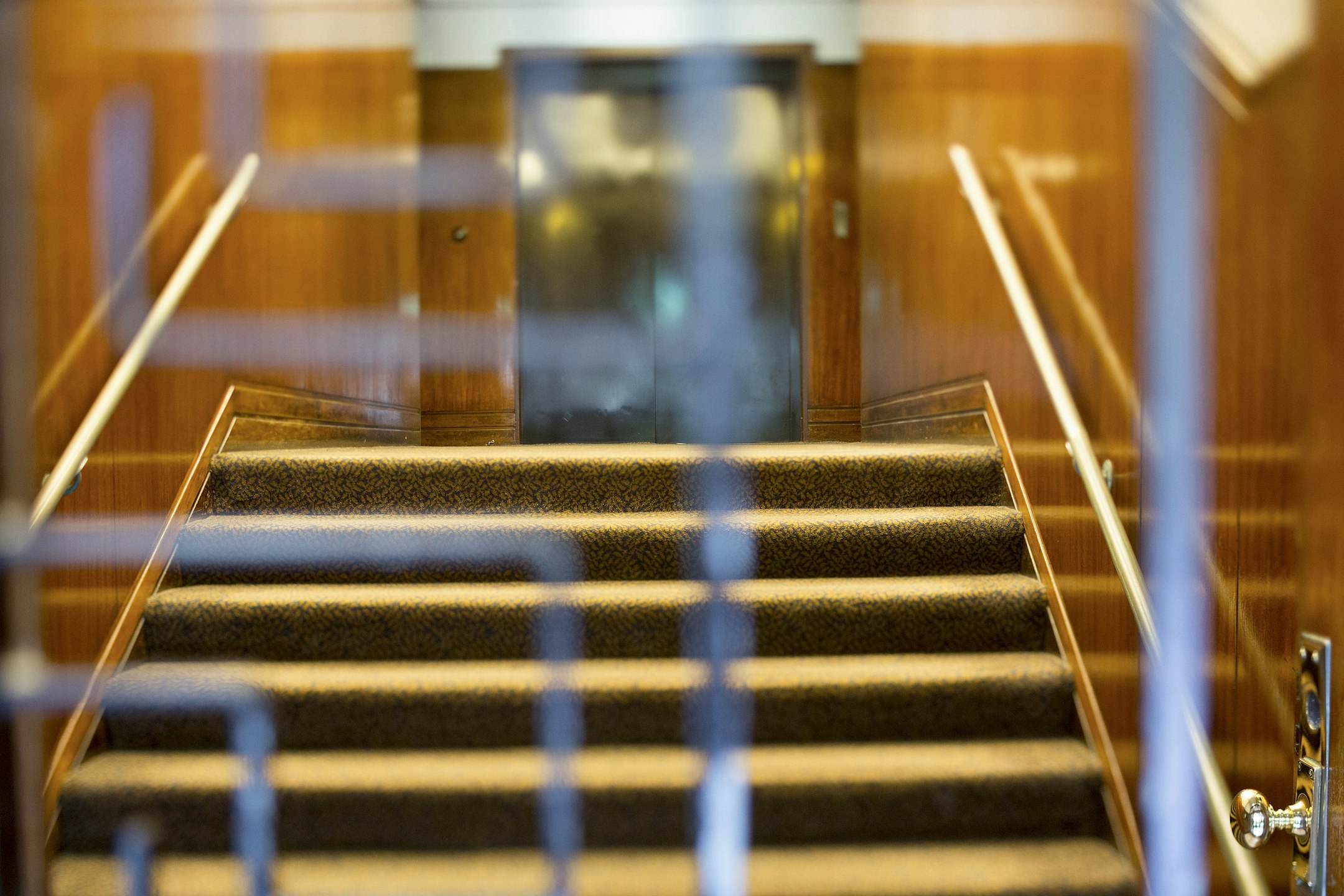 handrail