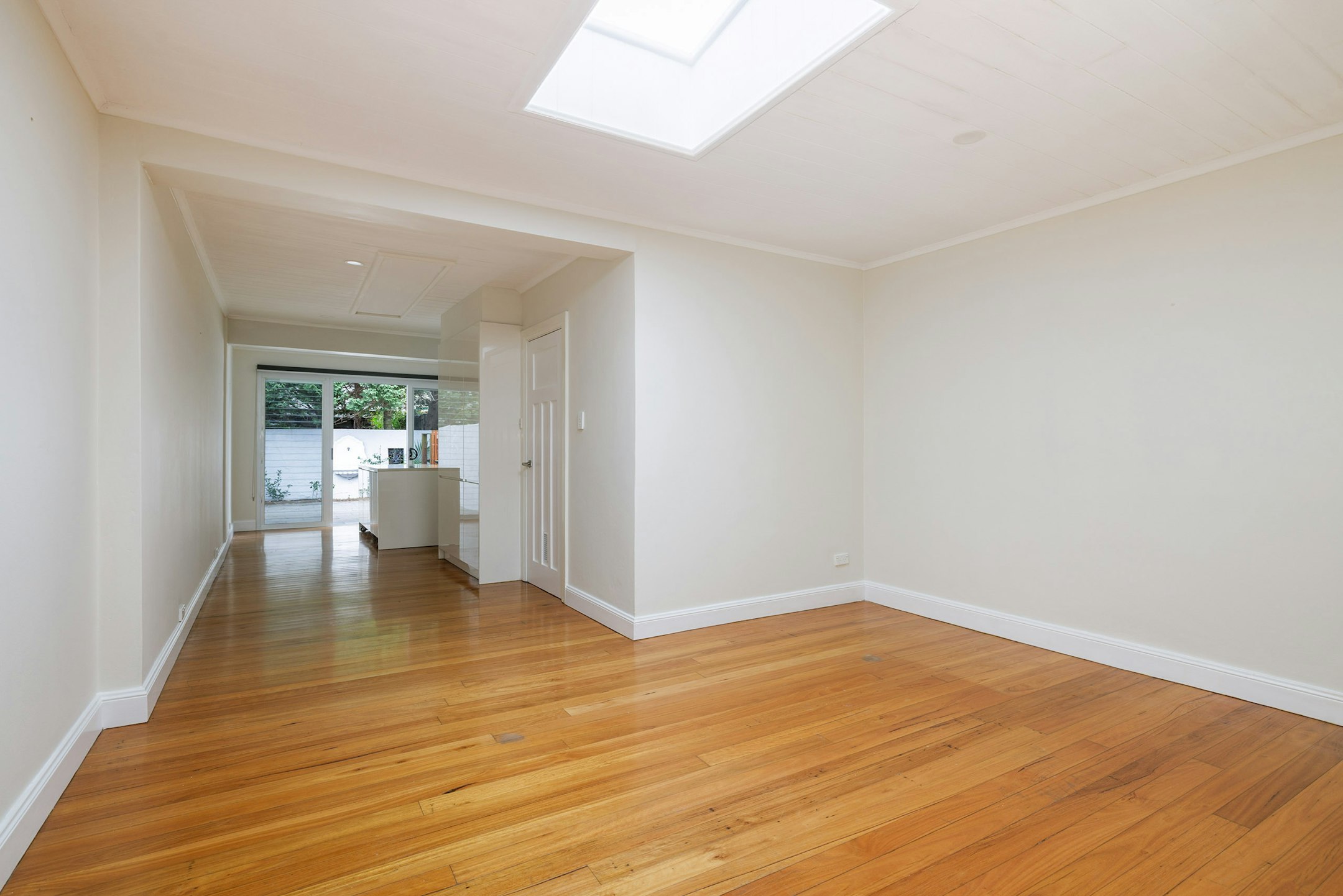 floor