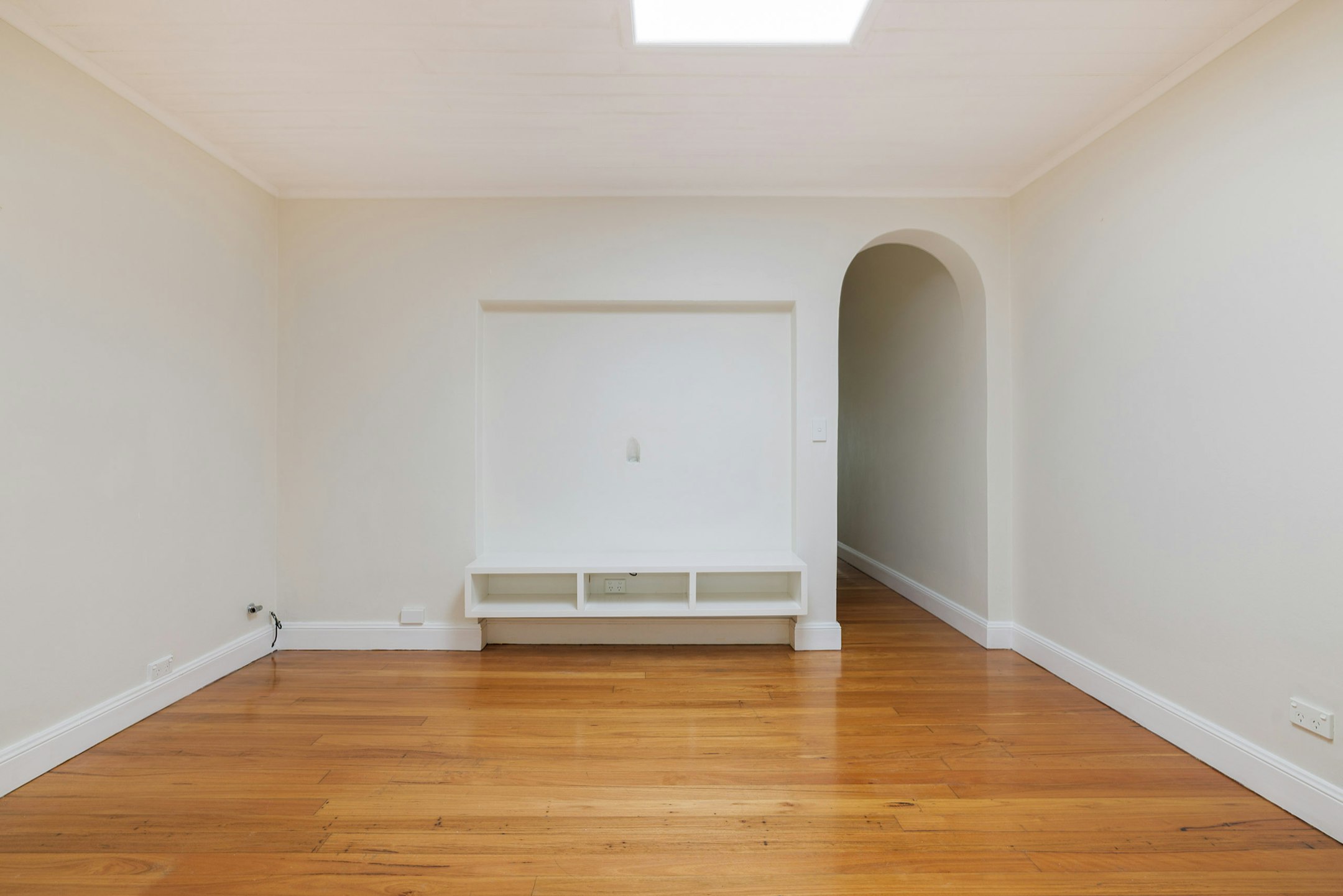 floor