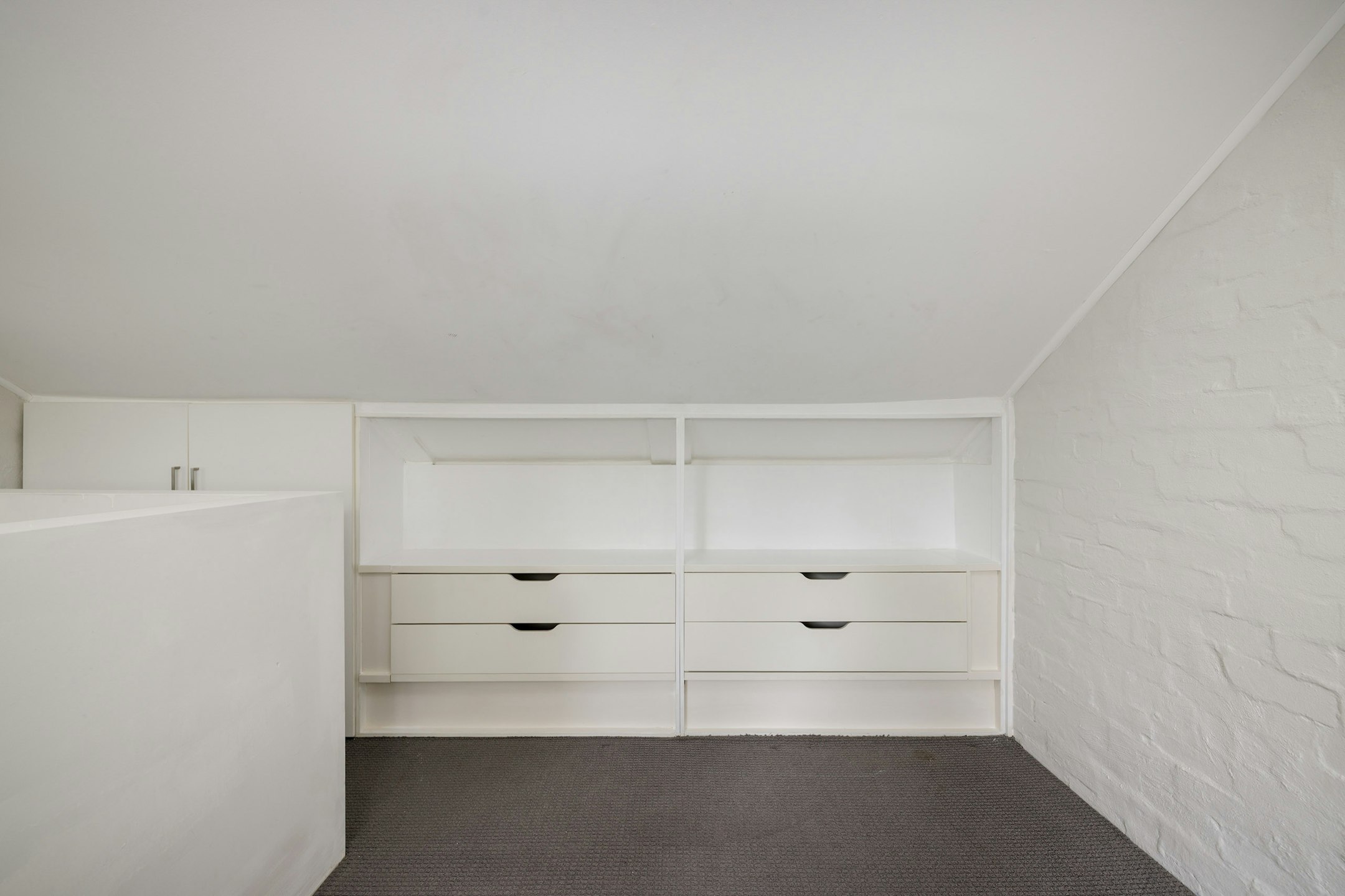 corner