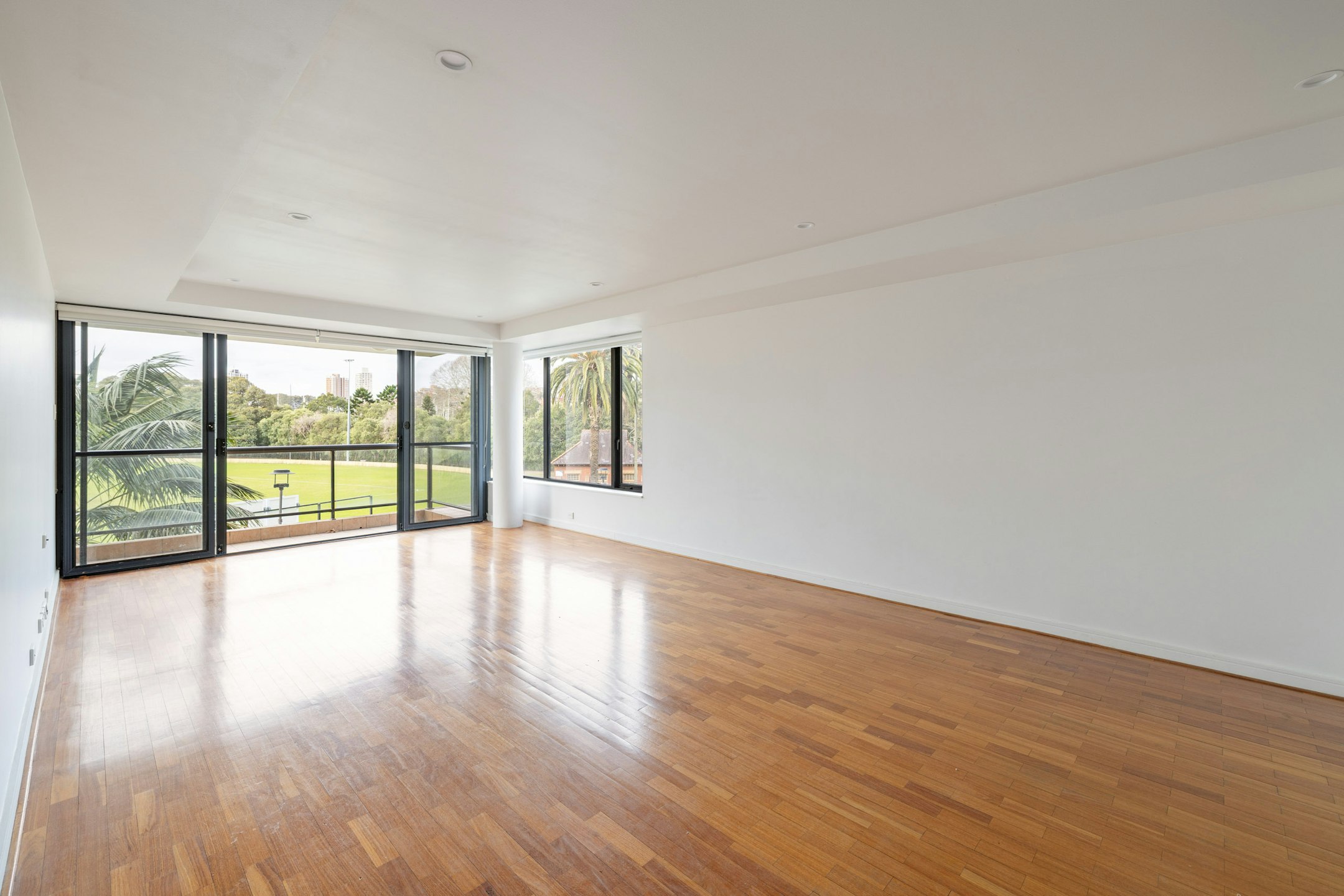 floor