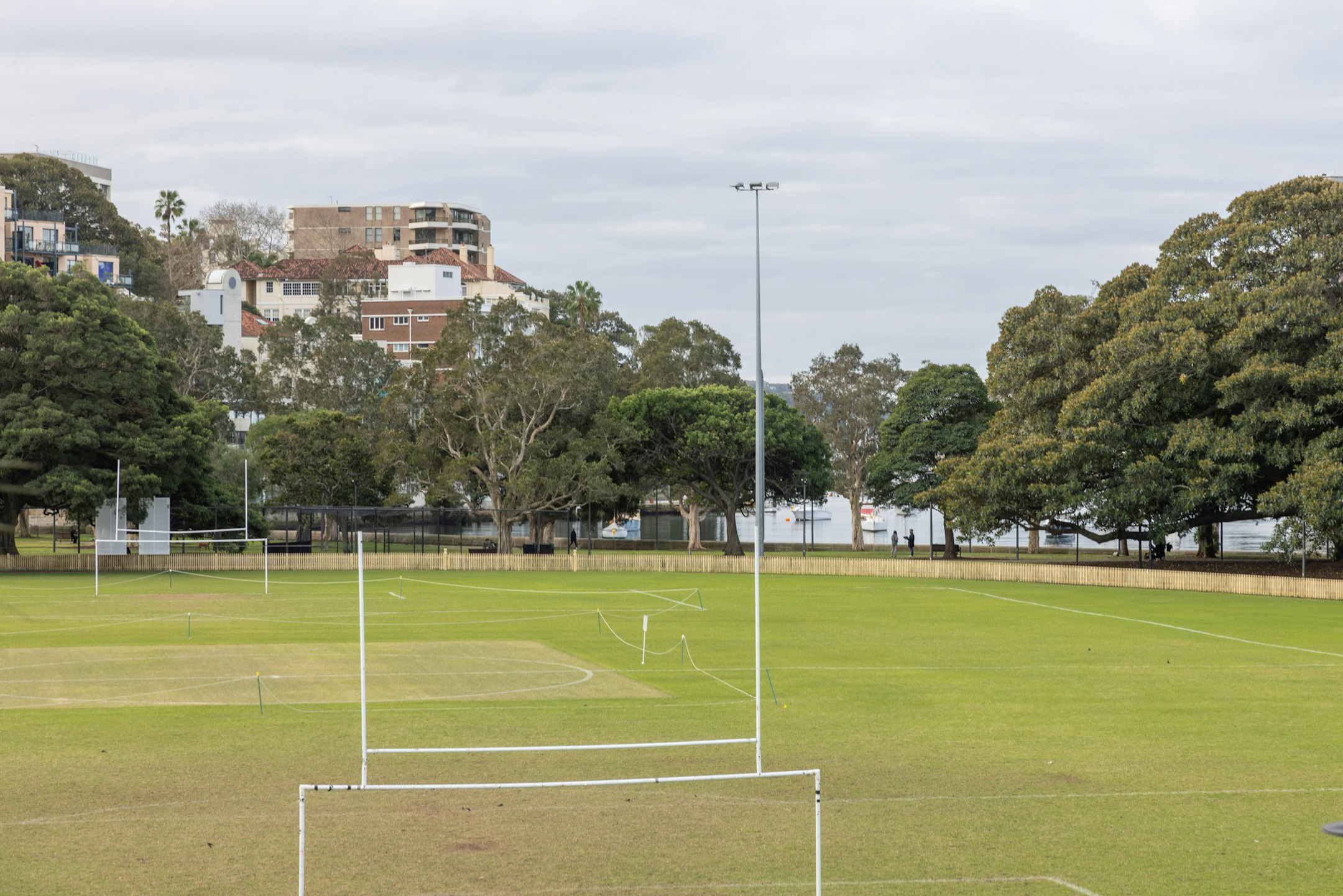 field