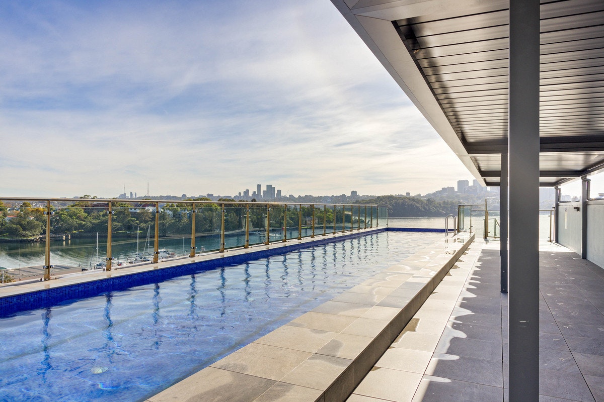 pool